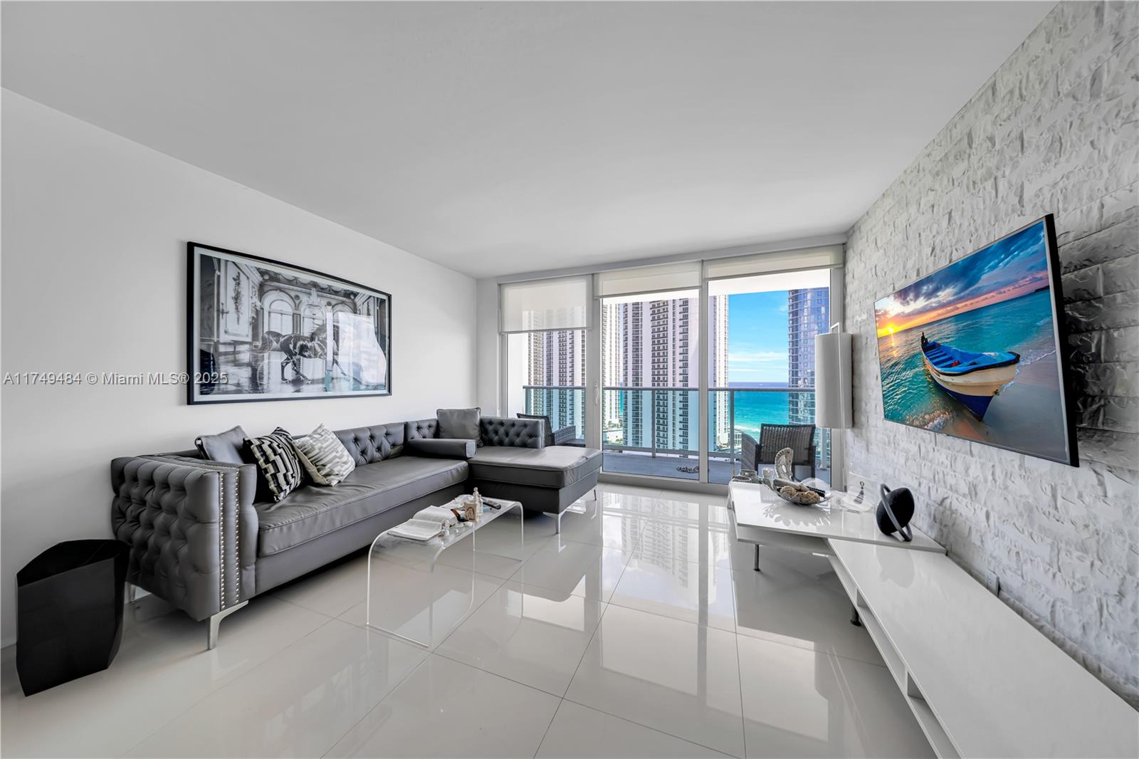 ARLEN HOUSE EAST CONDO - Residential