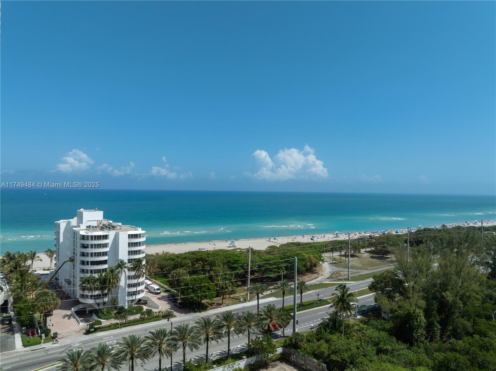 ARLEN HOUSE EAST CONDO - Residential