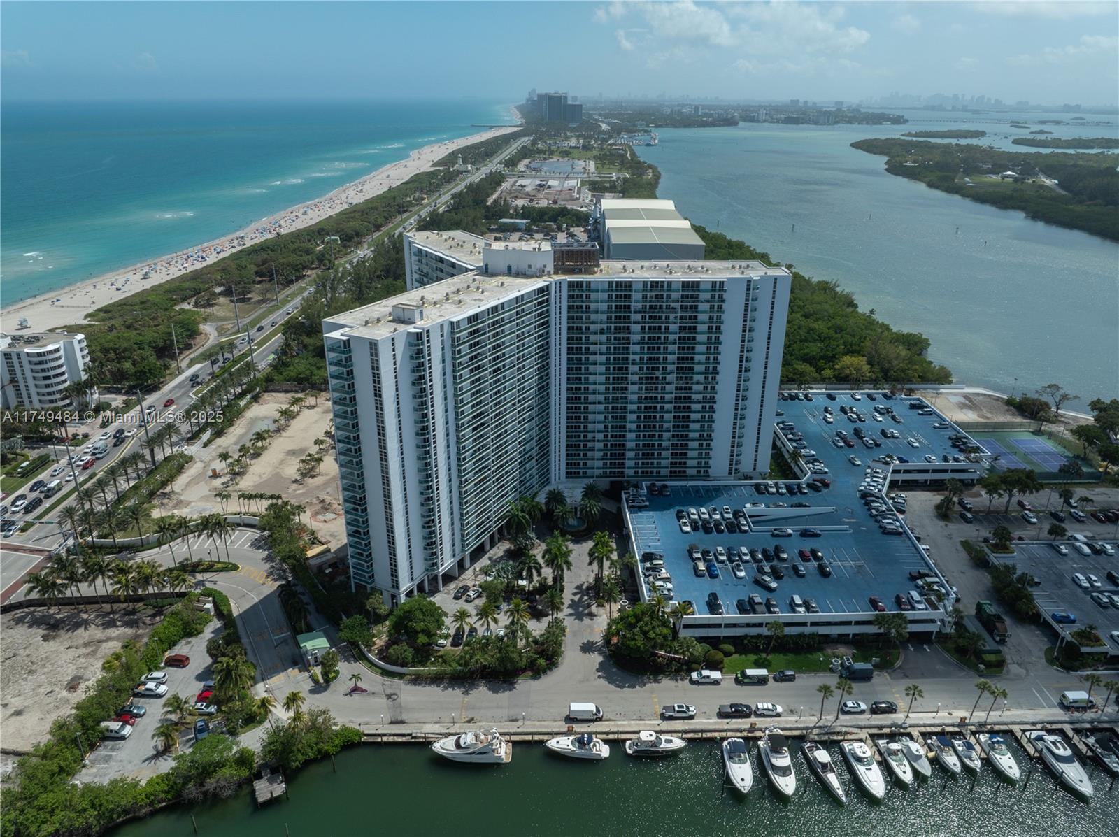 ARLEN HOUSE EAST CONDO - Residential