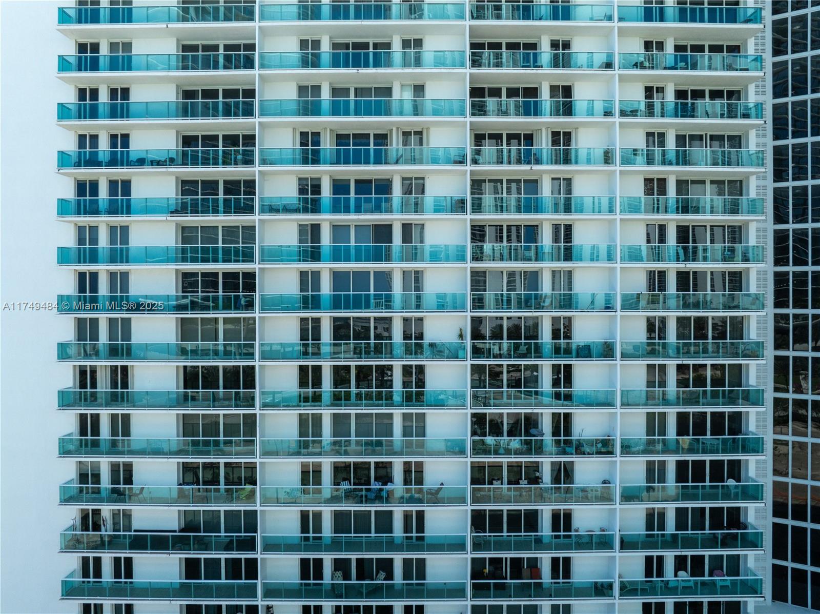 ARLEN HOUSE EAST CONDO - Residential