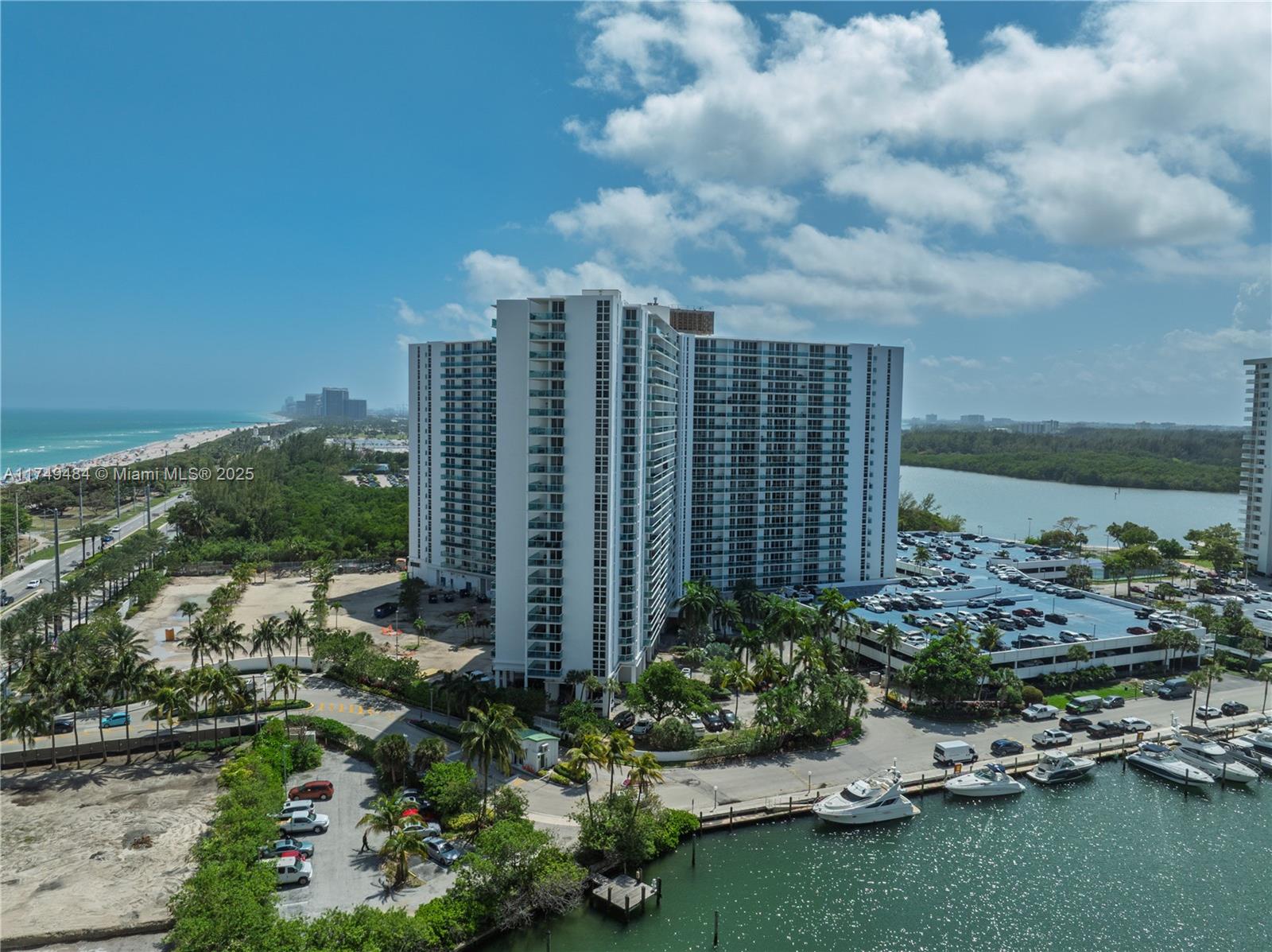 ARLEN HOUSE EAST CONDO - Residential
