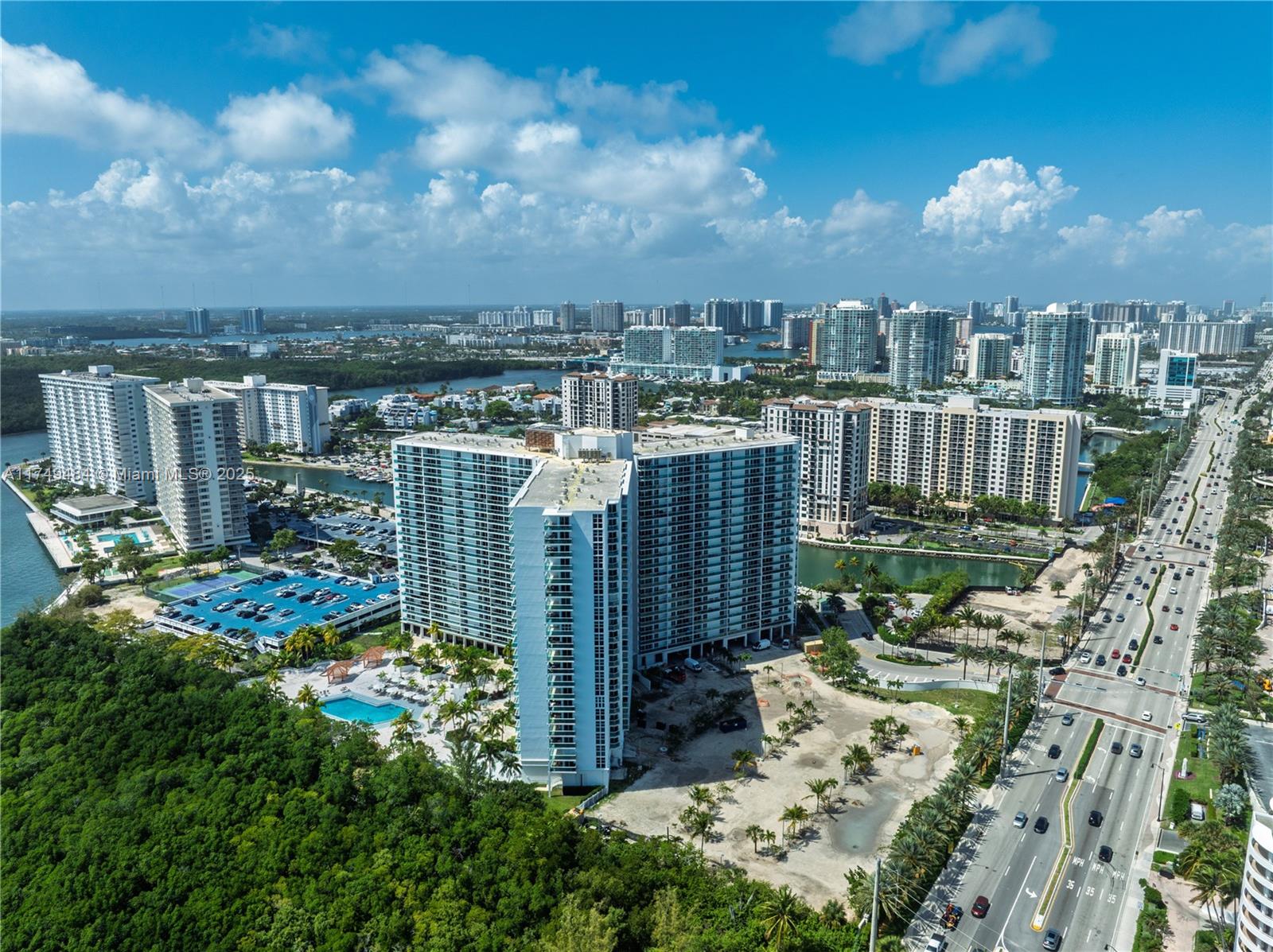 ARLEN HOUSE EAST CONDO - Residential