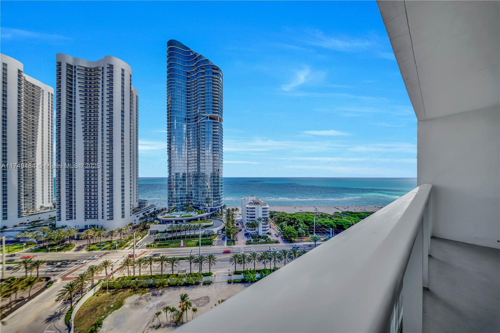 ARLEN HOUSE EAST CONDO - Residential