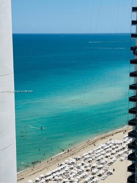 Rental Property at 18201 Collins Ave 3407, Sunny Isles Beach, Miami-Dade County, Florida - Bedrooms: 2 
Bathrooms: 3  - $6,490 MO.