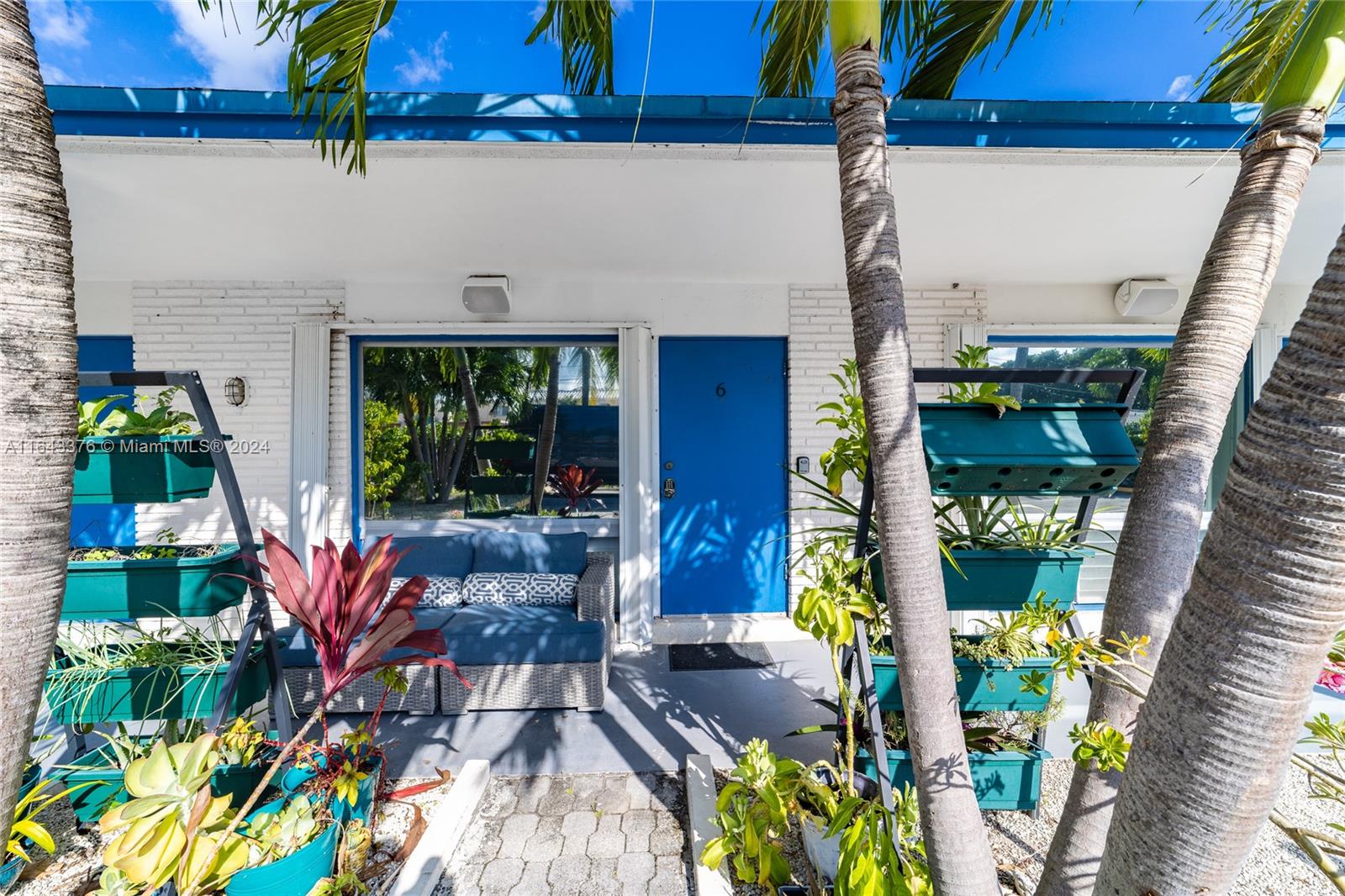 HOLLYWOOD CENTRAL BEACH - Land