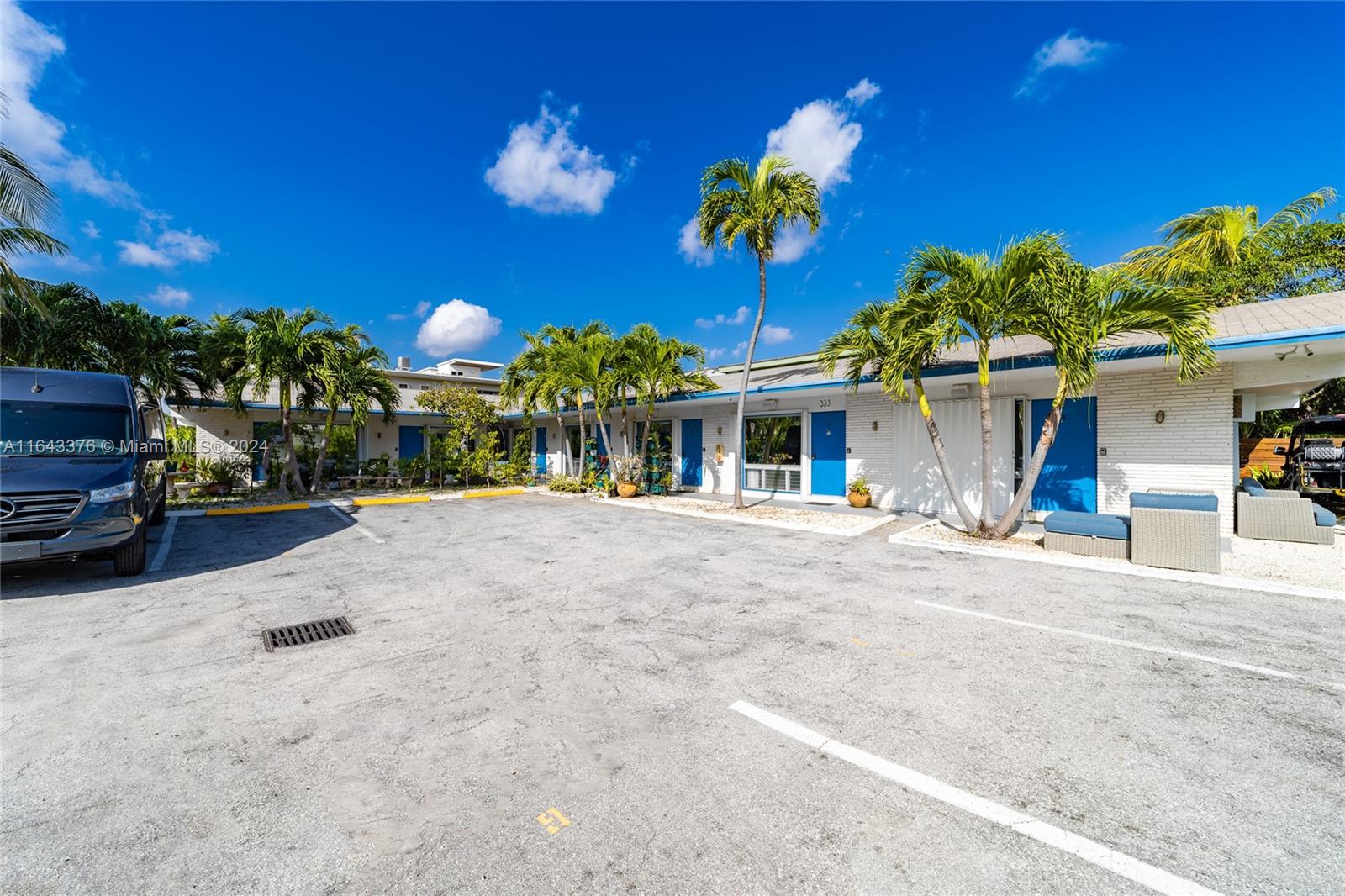 HOLLYWOOD CENTRAL BEACH - Land