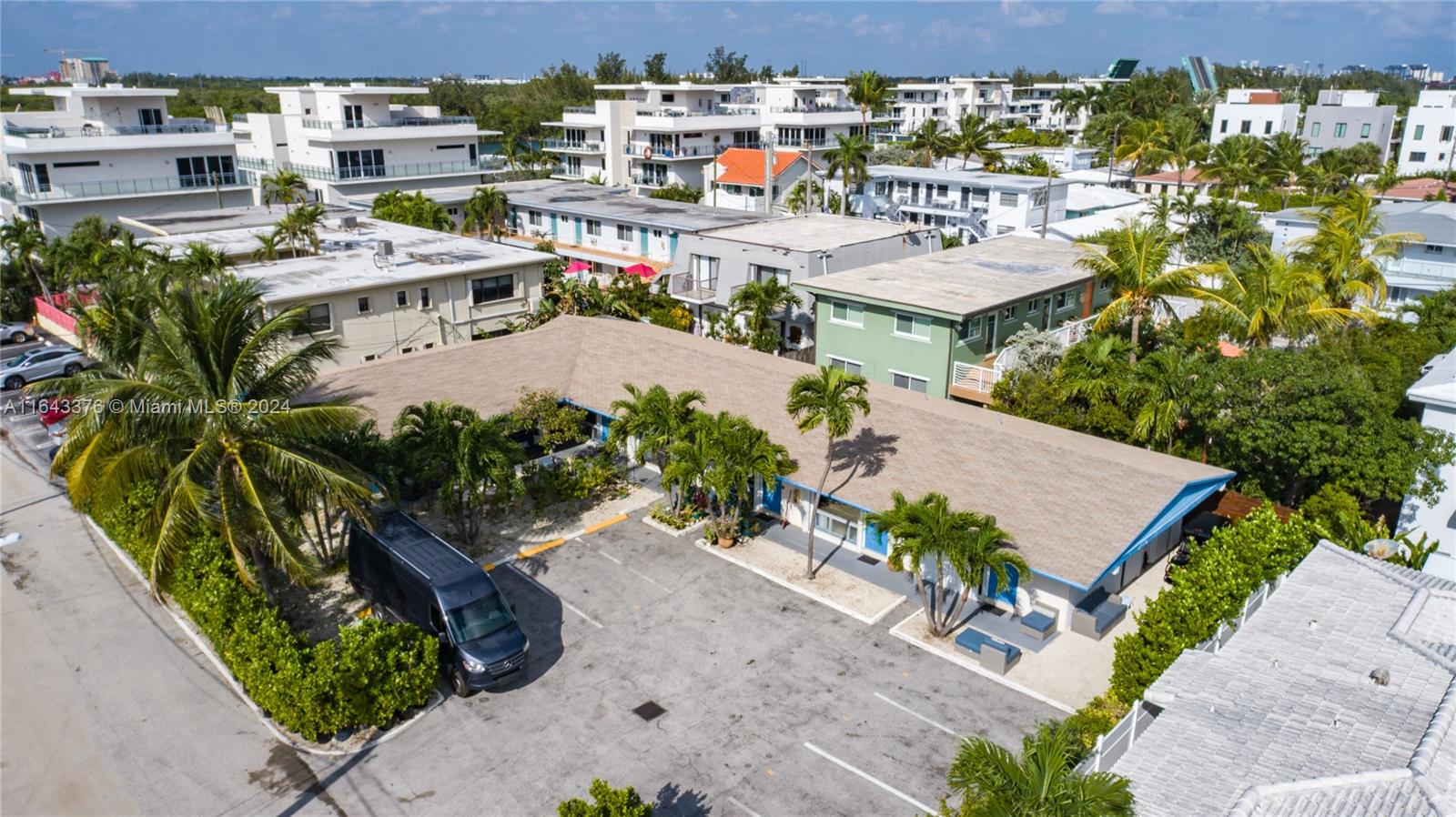 HOLLYWOOD CENTRAL BEACH - Land