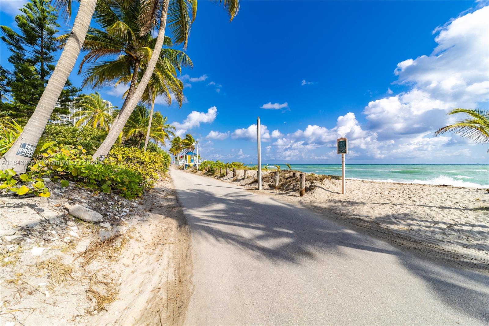 Welcome to paradise! 3 FULL LOTS COMMERCIAL/RESIDENTIAL MIX USED at the best location in the exclusive Hollywood’s North Beach. Build to suit 3 single family homes, with their own exclusive rooftop terrace boosting views of the ocean and intracoastal. Property is steps from the Atlantic Ocean. Great opportunity for developers or investors! Come build your next level dream home and live the beach lifestyle!