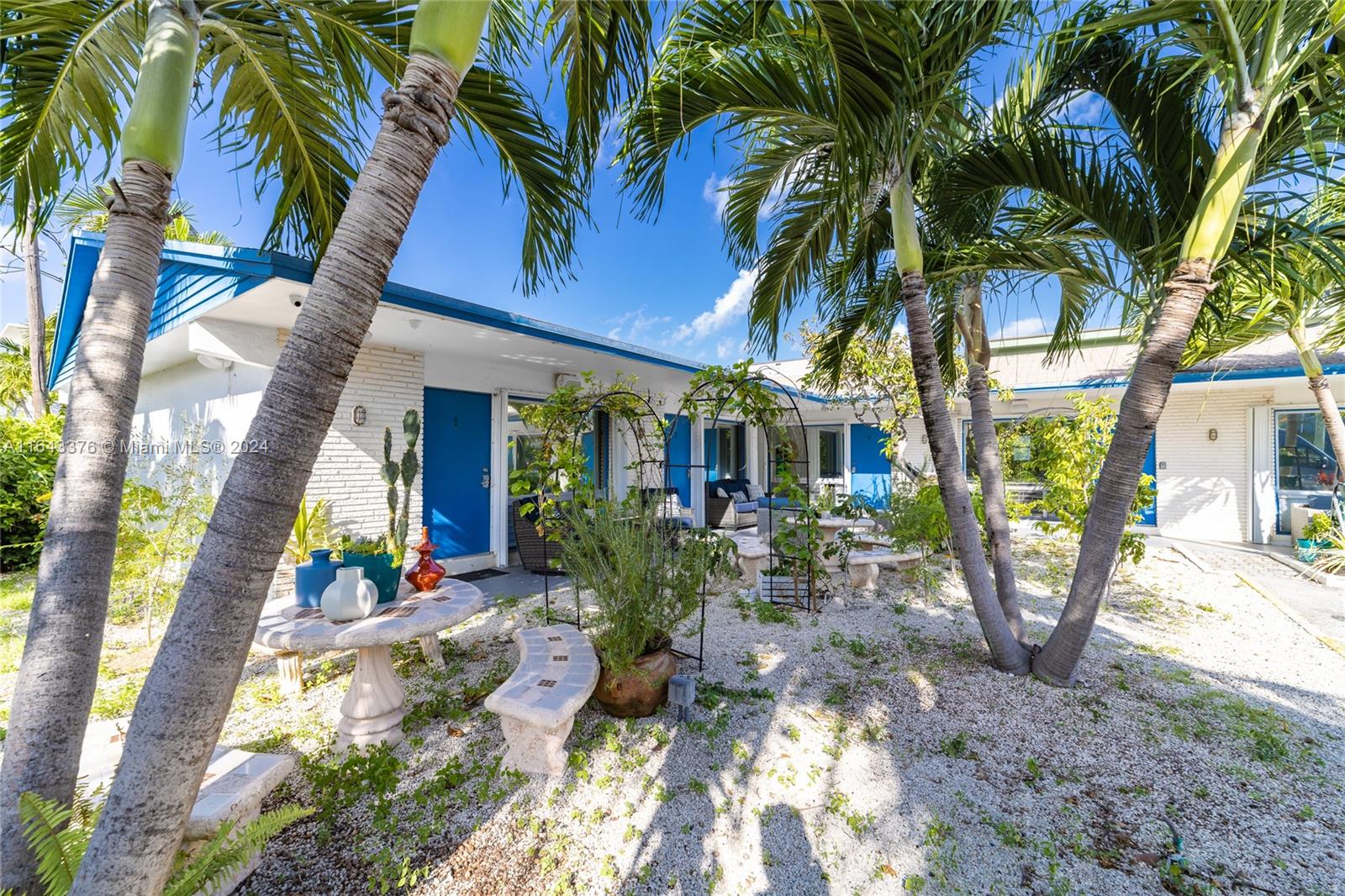 HOLLYWOOD CENTRAL BEACH - Land