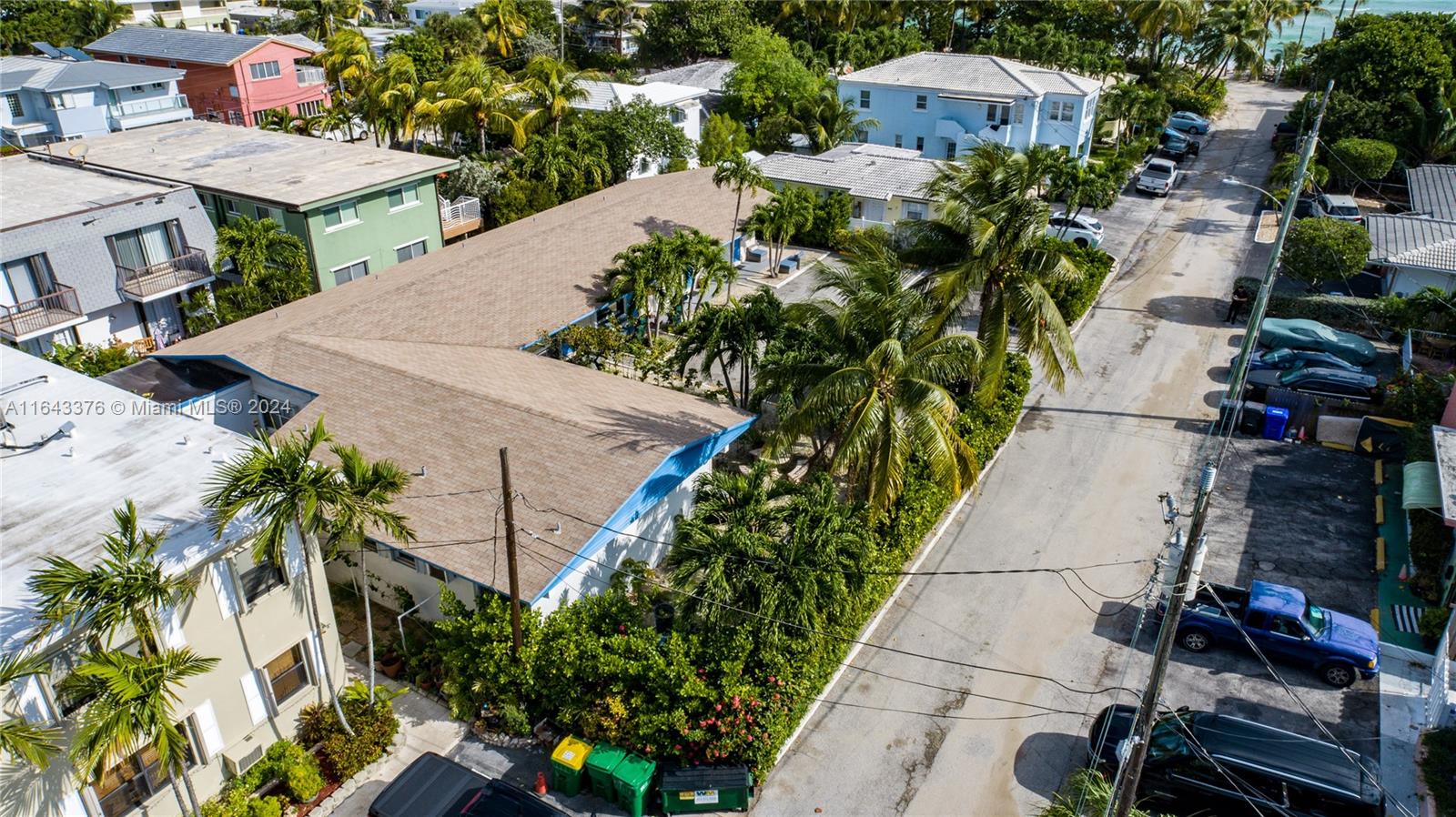 HOLLYWOOD CENTRAL BEACH - Land