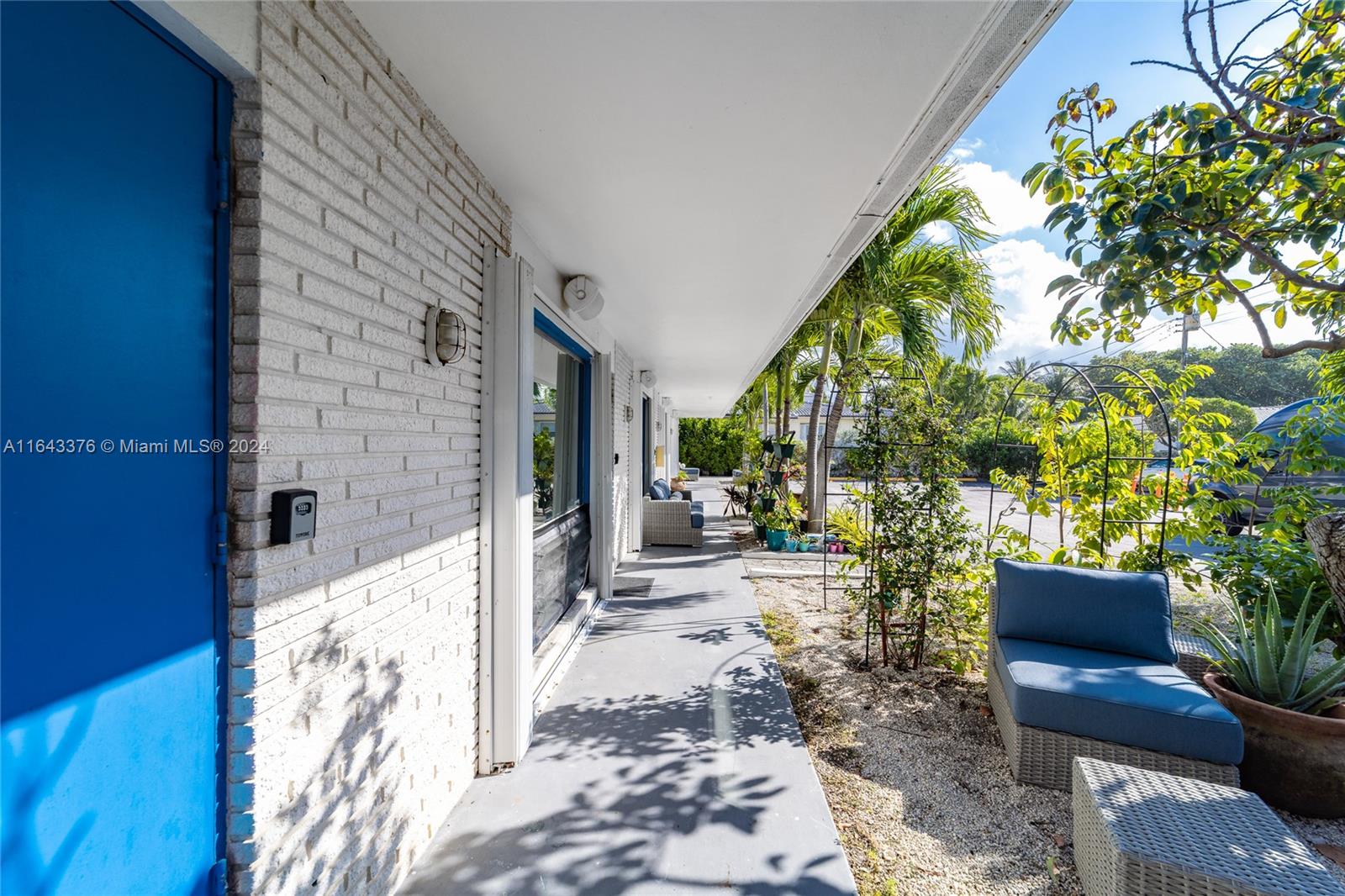 HOLLYWOOD CENTRAL BEACH - Land