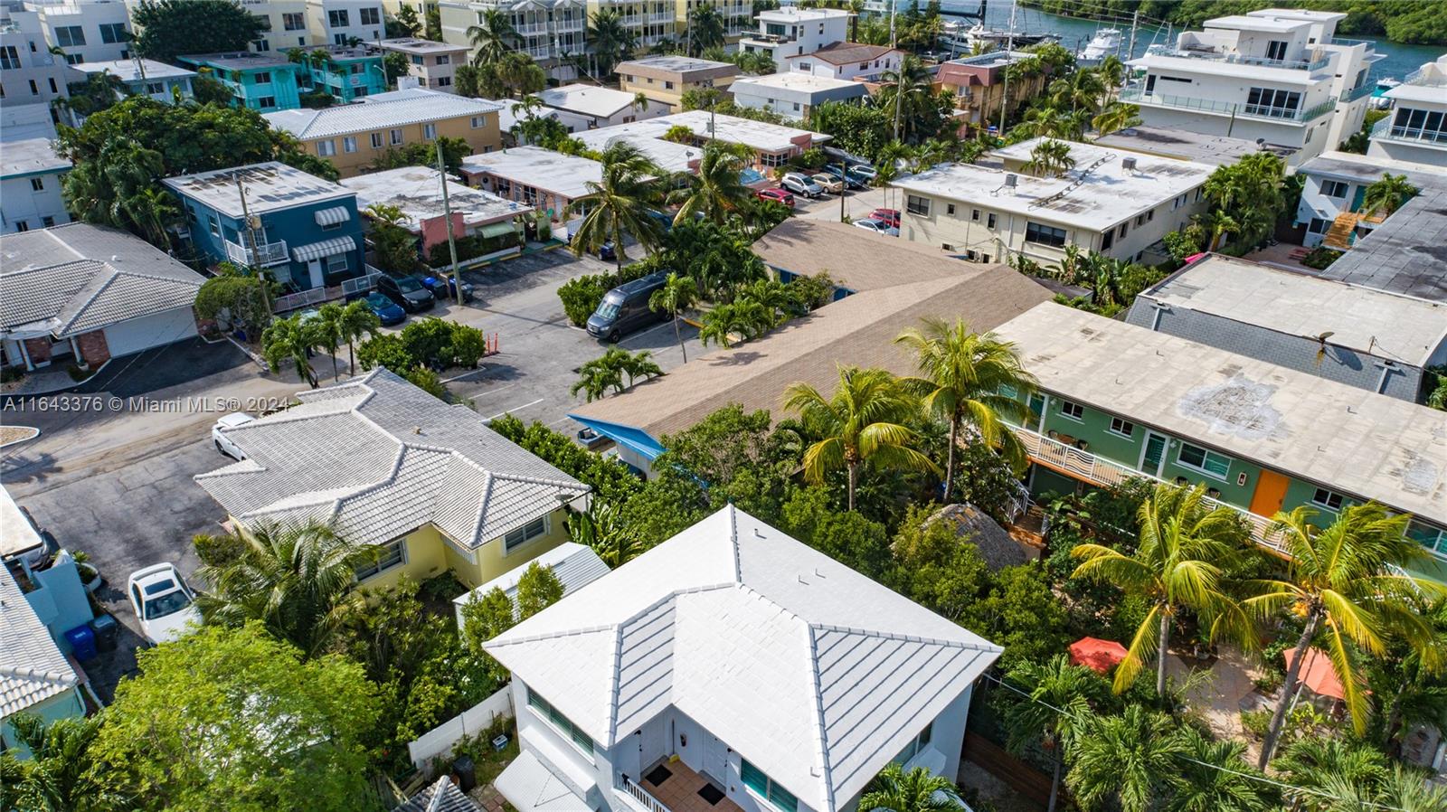 HOLLYWOOD CENTRAL BEACH - Land