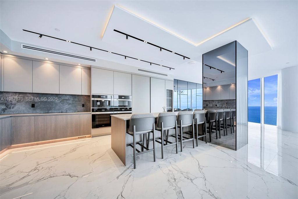 Photo of 2711 S Ocean Dr #3905, Hollywood, FL 33019 (MLS # A11987870)