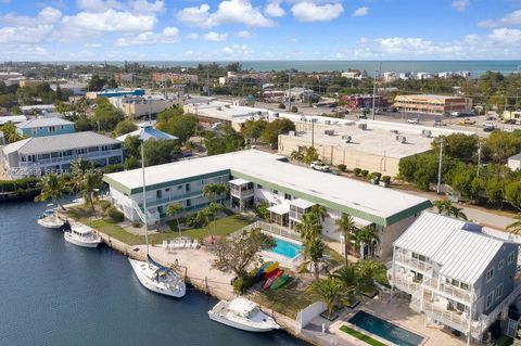 5301 Ocean Ter 1 Marathon FL 33050