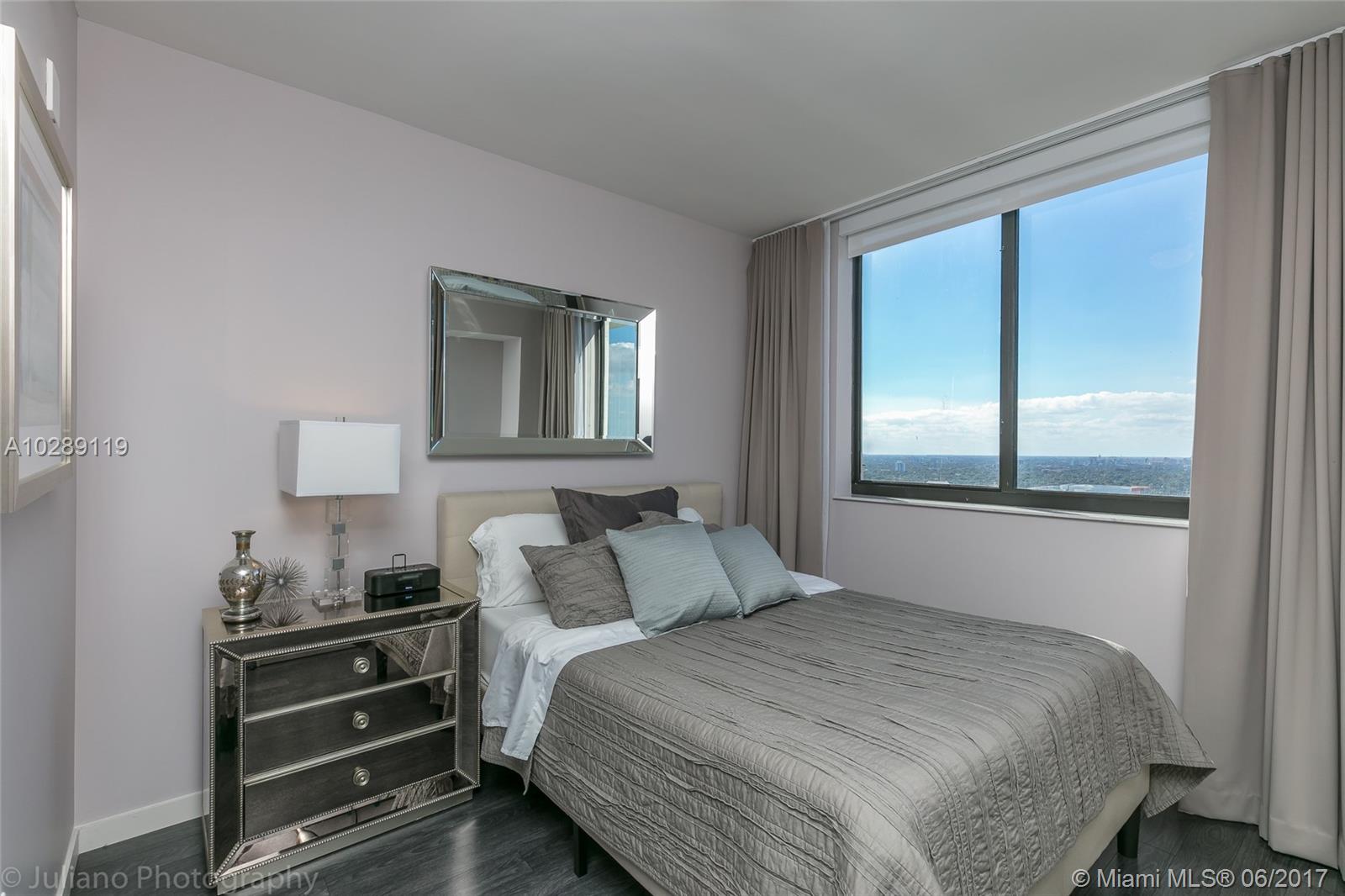 NINE AT MARY BRICKELL VIL - Residential Lease