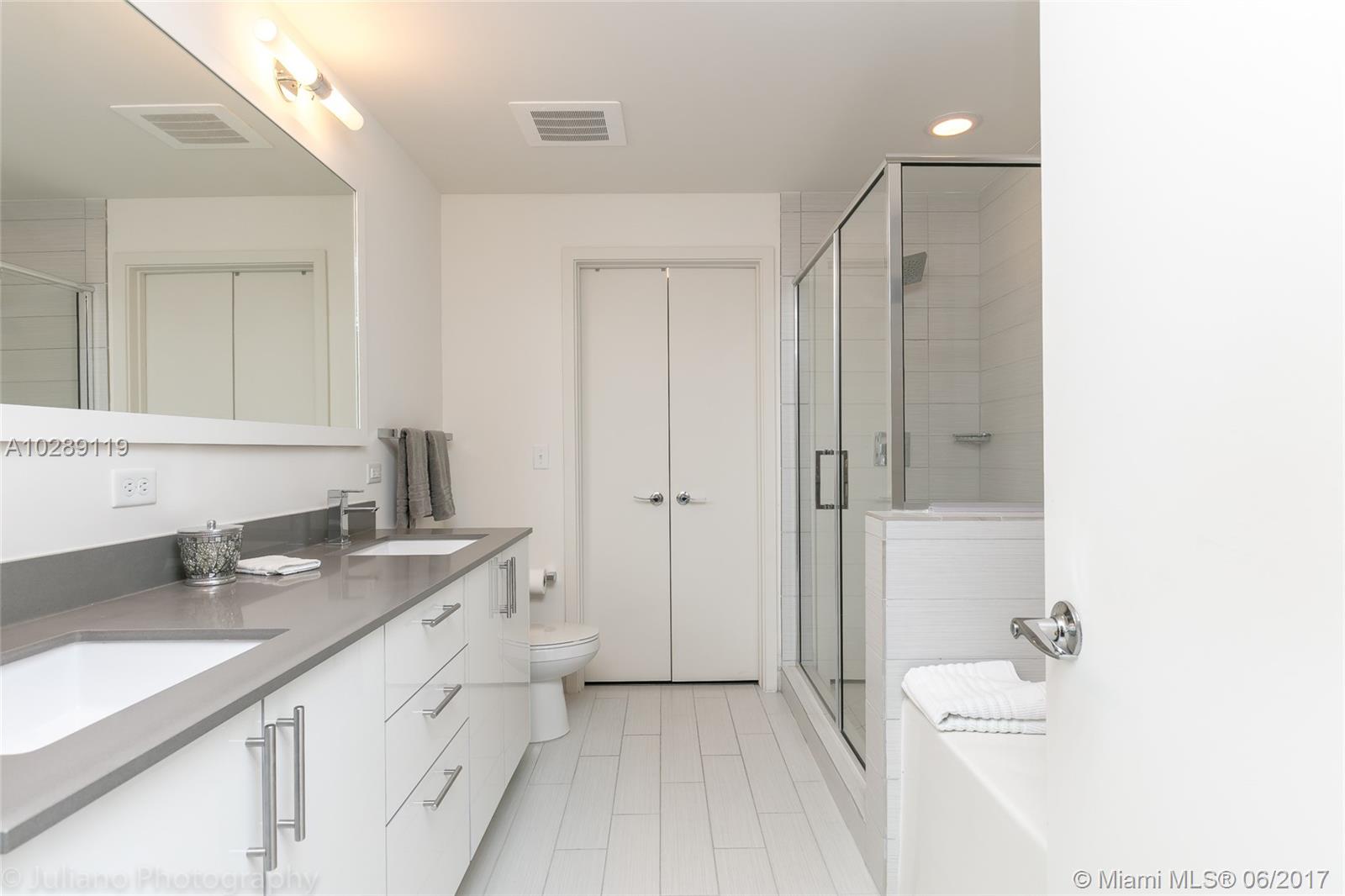 NINE AT MARY BRICKELL VIL - Residential Lease