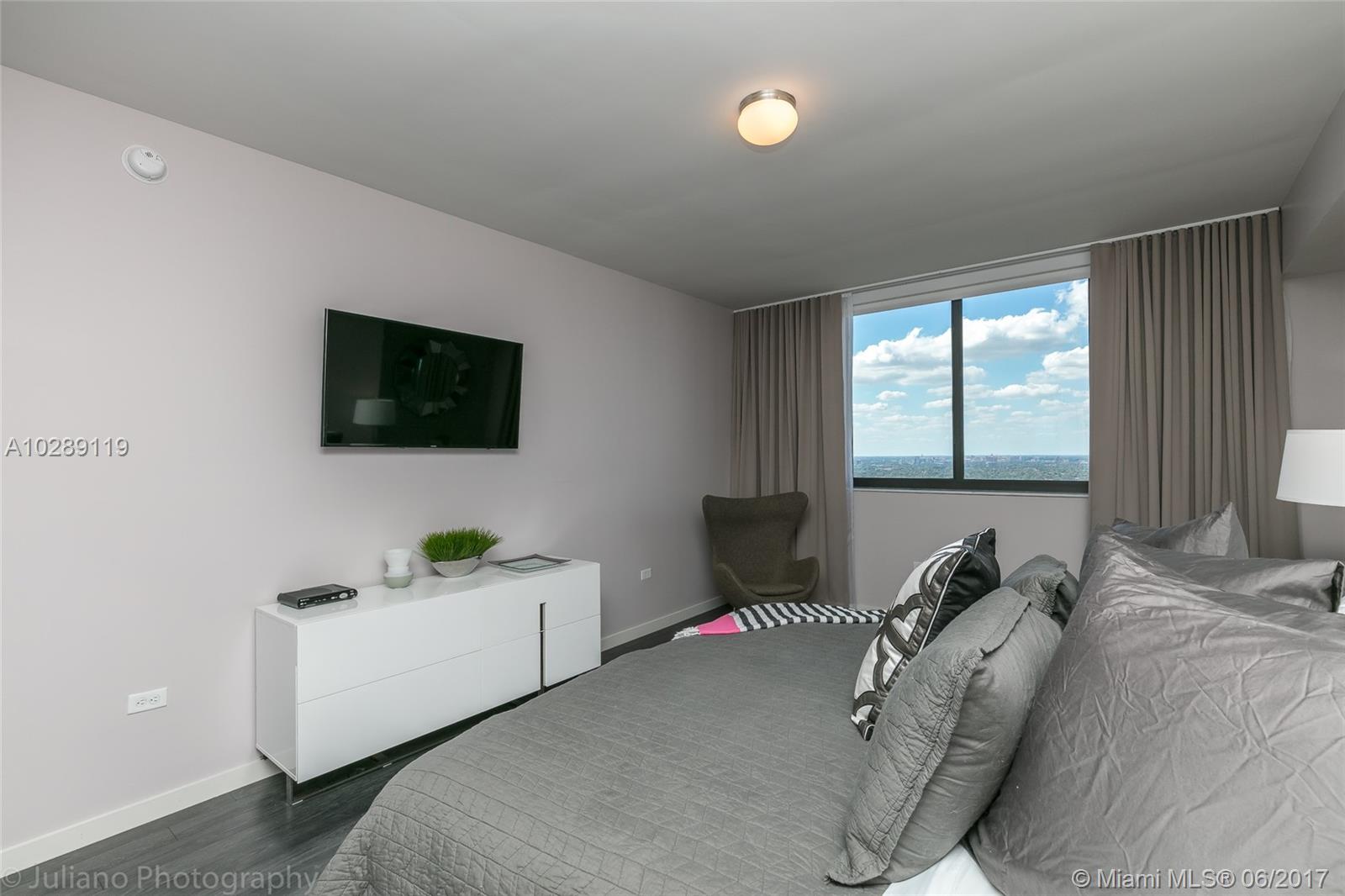 NINE AT MARY BRICKELL VIL - Residential Lease