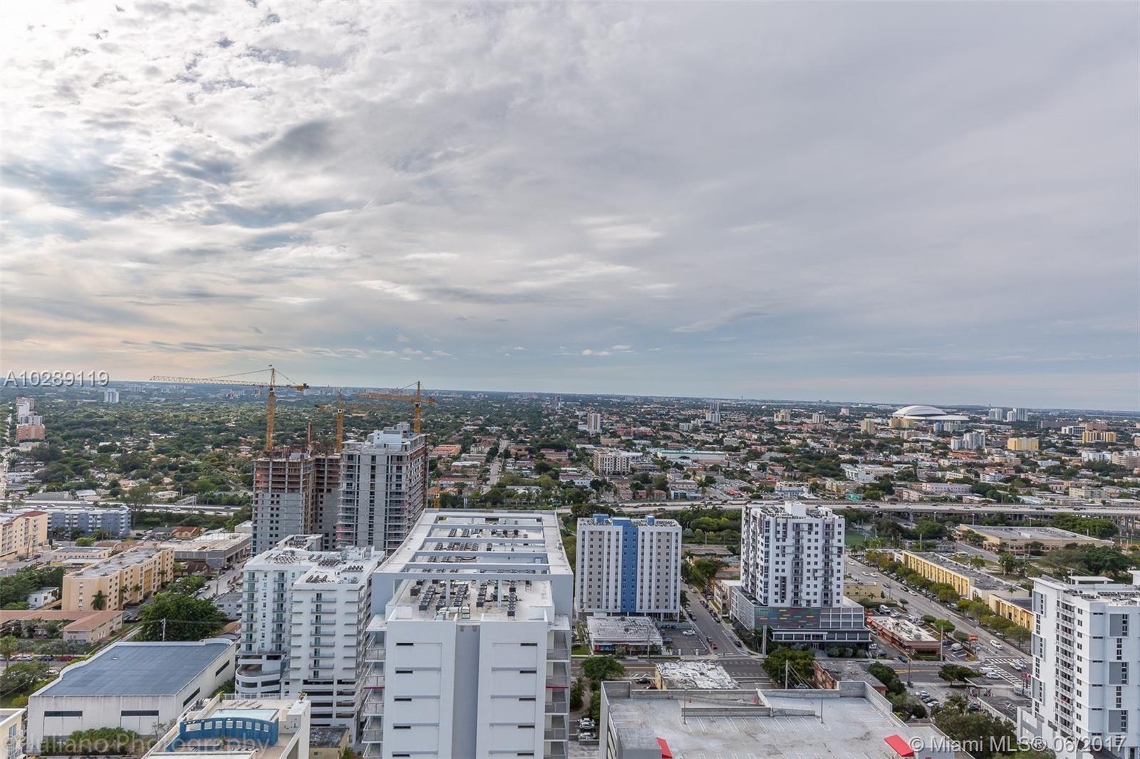 NINE AT MARY BRICKELL VIL - Residential Lease