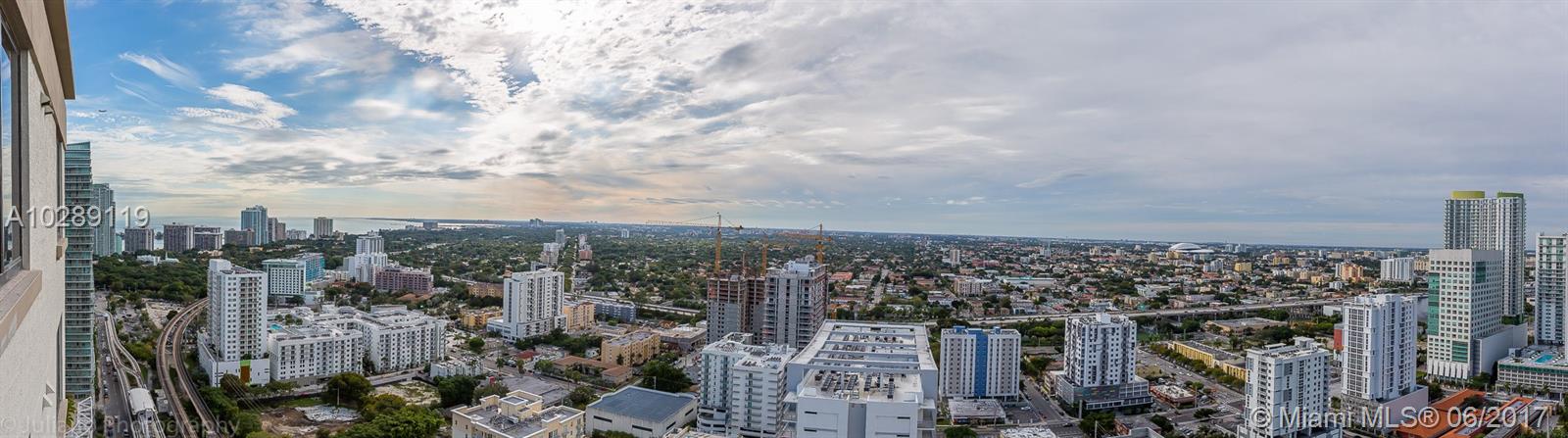 NINE AT MARY BRICKELL VIL - Residential Lease