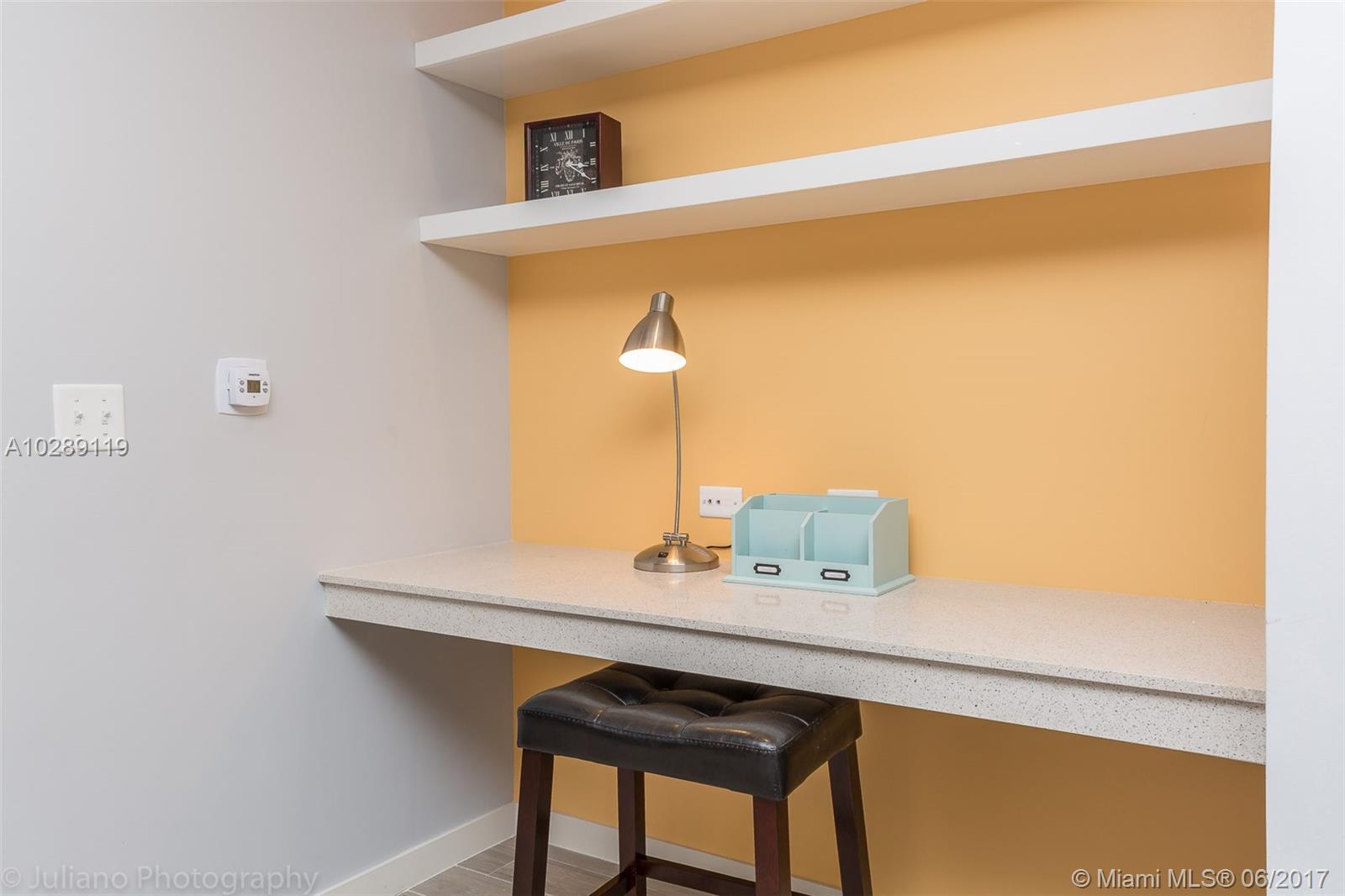 NINE AT MARY BRICKELL VIL - Residential Lease