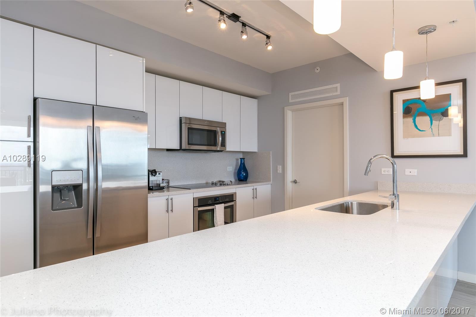 NINE AT MARY BRICKELL VIL - Residential Lease