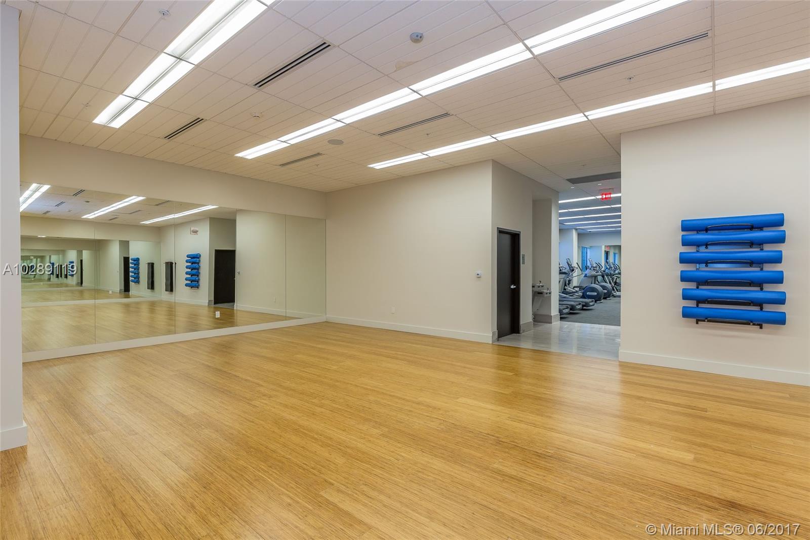 NINE AT MARY BRICKELL VIL - Residential Lease