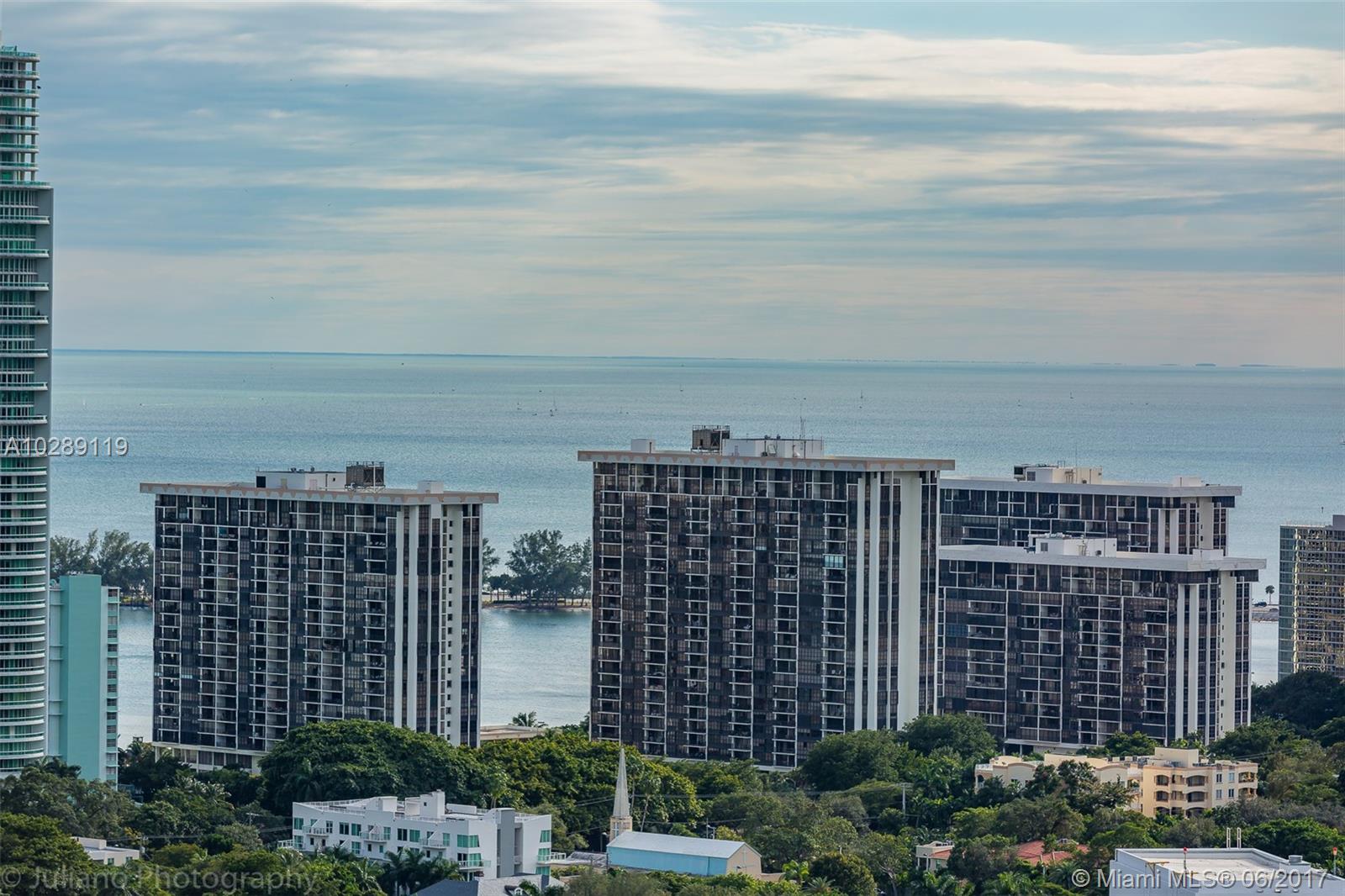 NINE AT MARY BRICKELL VIL - Residential Lease