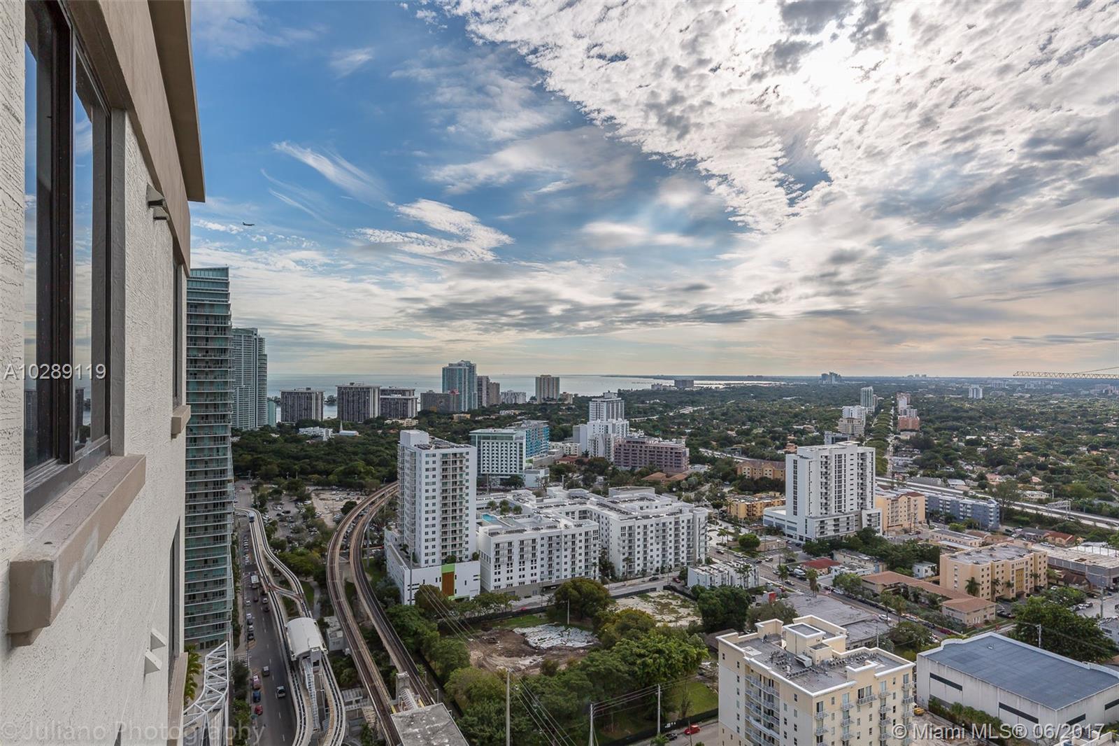 NINE AT MARY BRICKELL VIL - Residential Lease