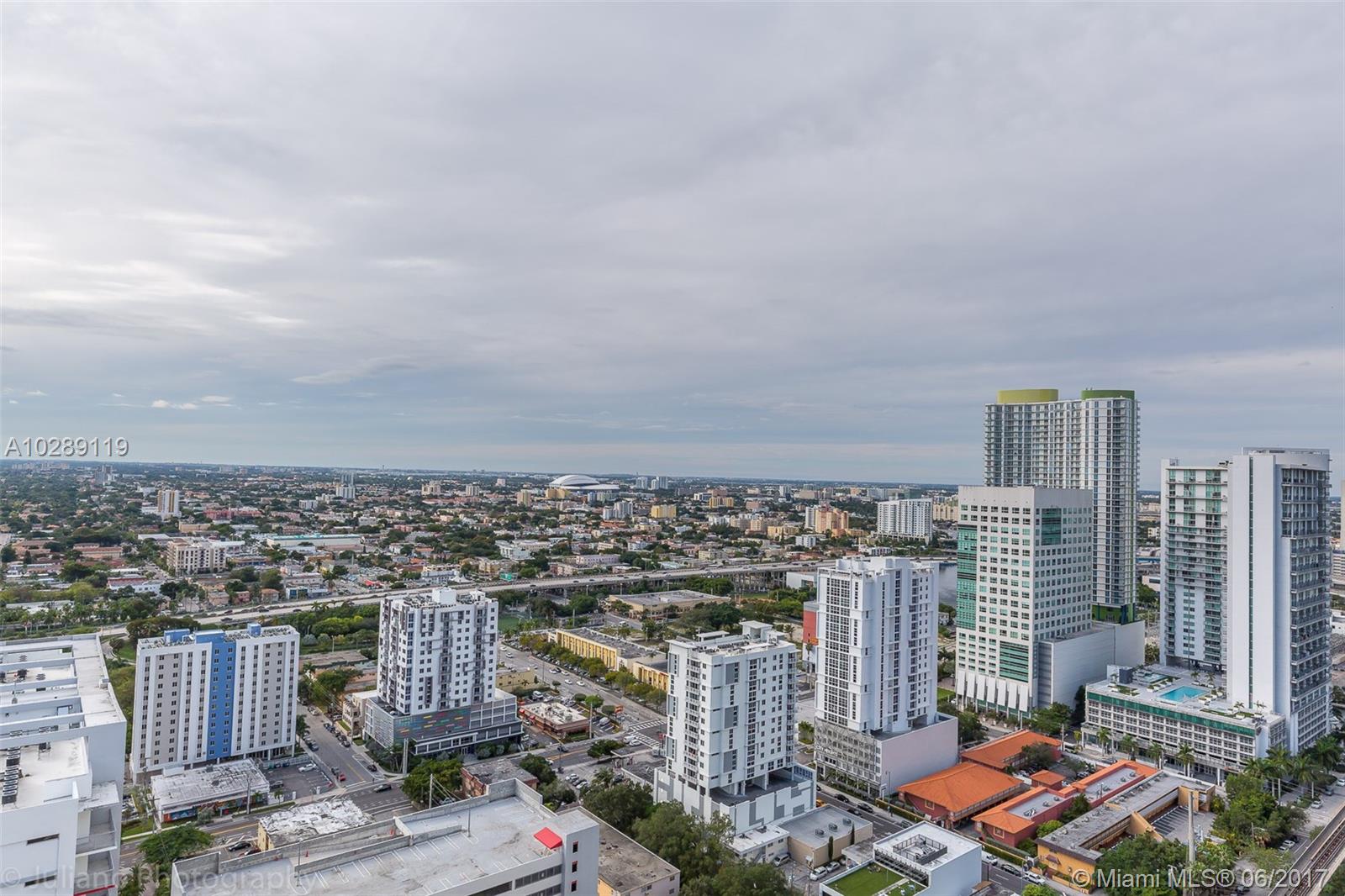 NINE AT MARY BRICKELL VIL - Residential Lease