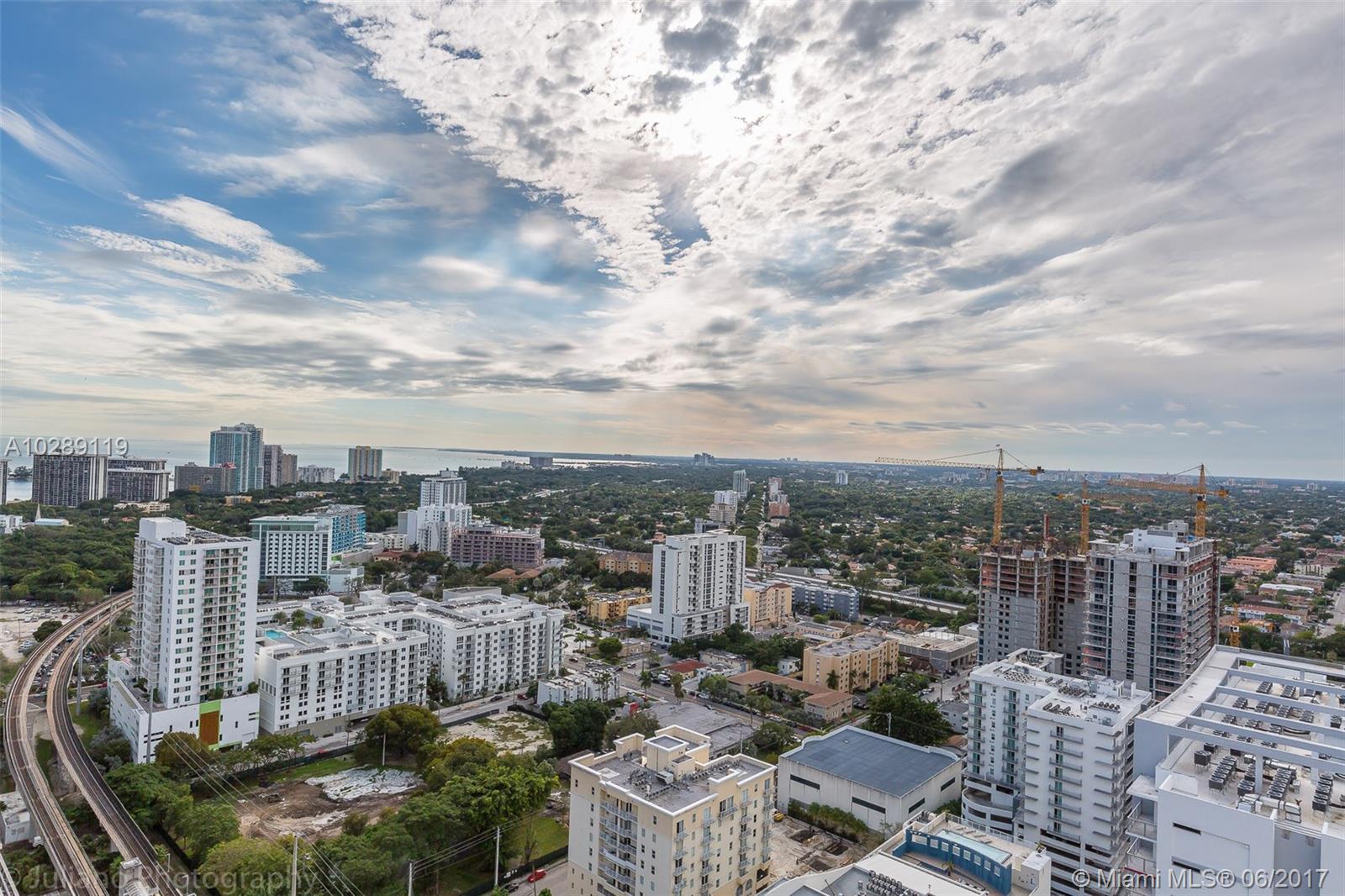 NINE AT MARY BRICKELL VIL - Residential Lease