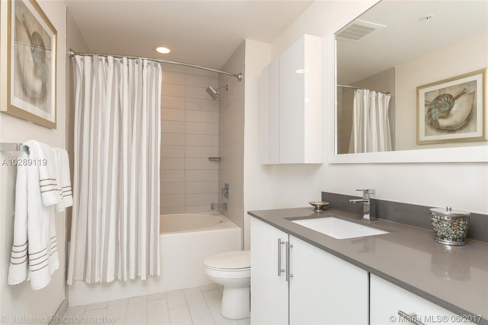 NINE AT MARY BRICKELL VIL - Residential Lease