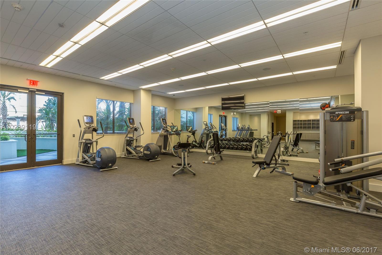 NINE AT MARY BRICKELL VIL - Residential Lease