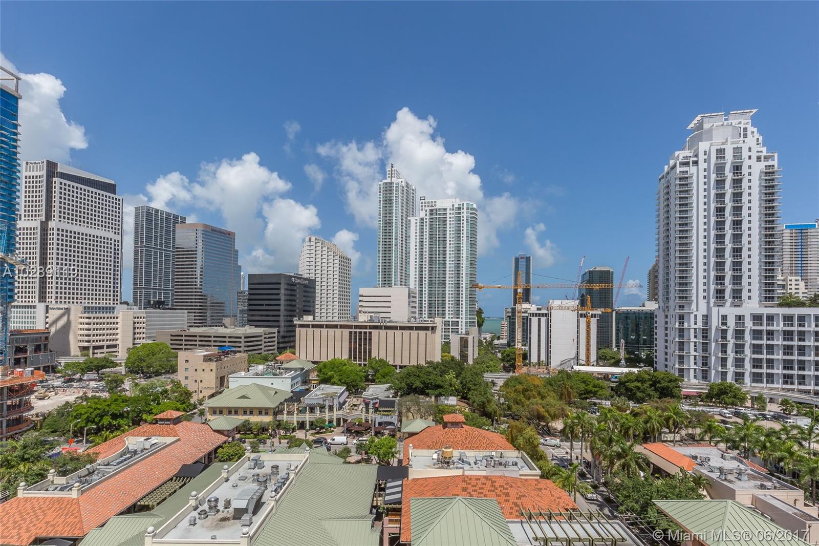 NINE AT MARY BRICKELL VIL - Residential Lease