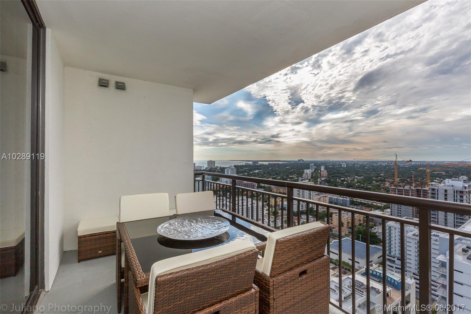 NINE AT MARY BRICKELL VIL - Residential Lease