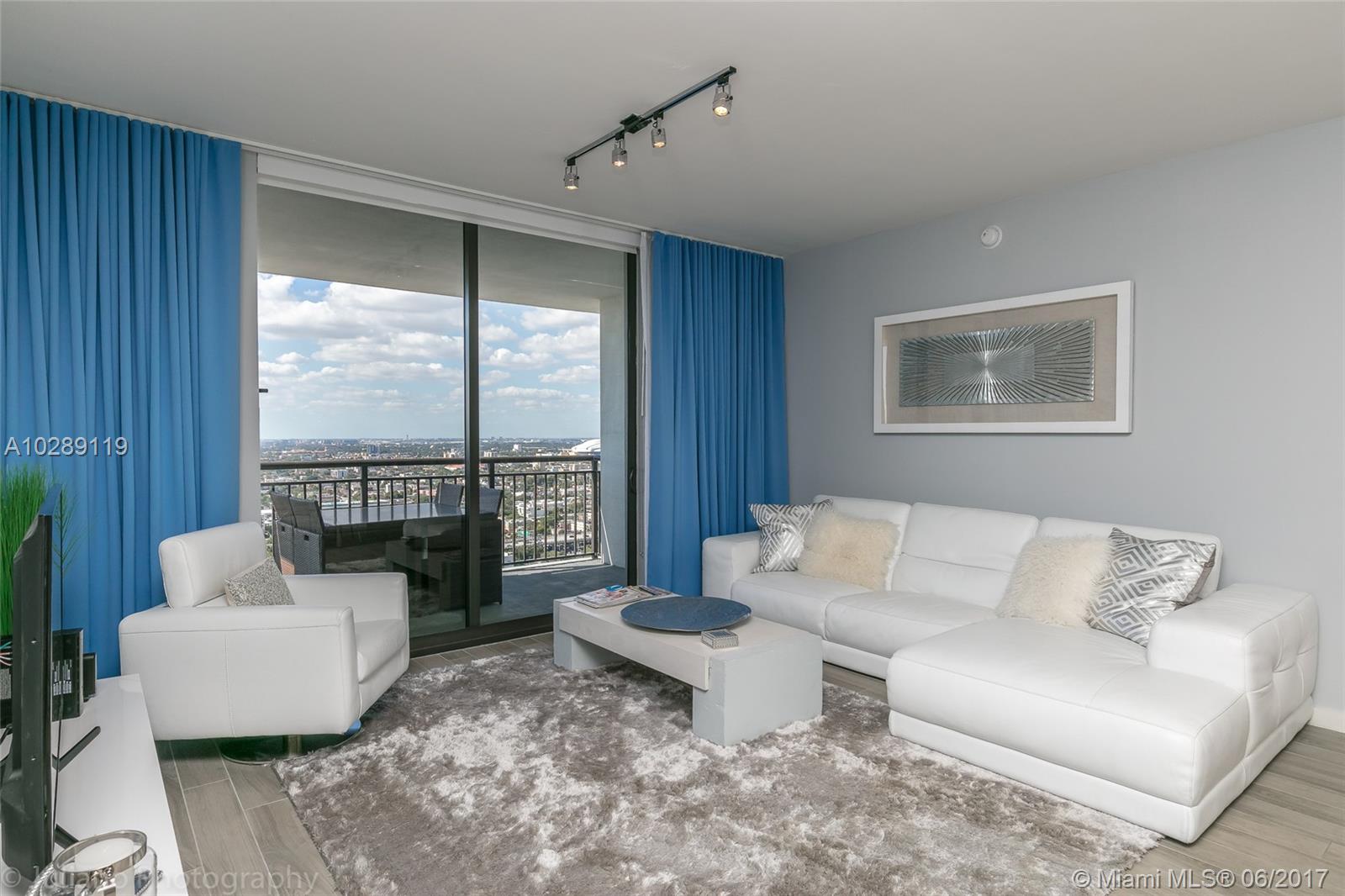 NINE AT MARY BRICKELL VIL - Residential Lease