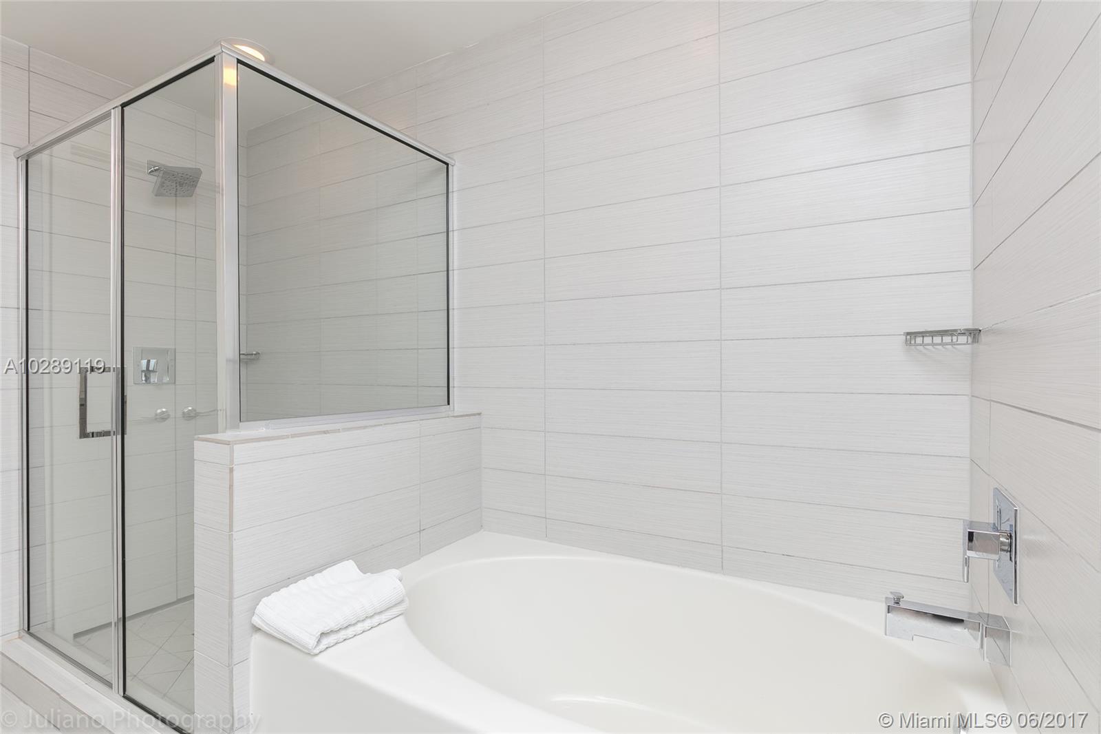 NINE AT MARY BRICKELL VIL - Residential Lease