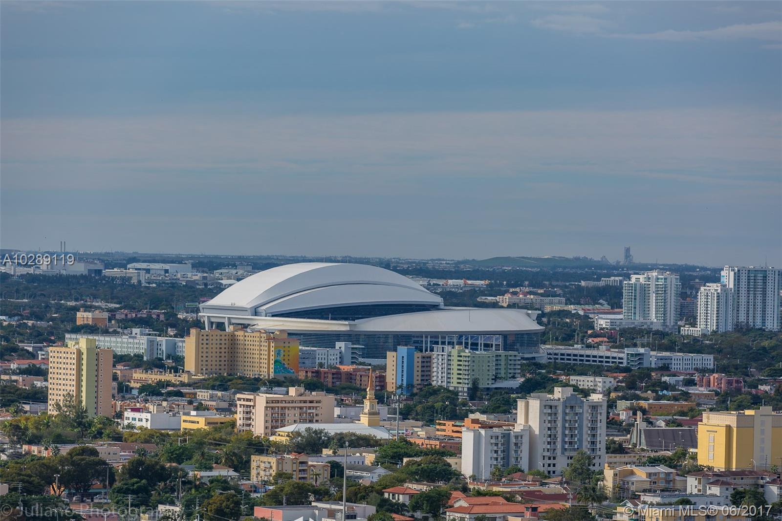 NINE AT MARY BRICKELL VIL - Residential Lease