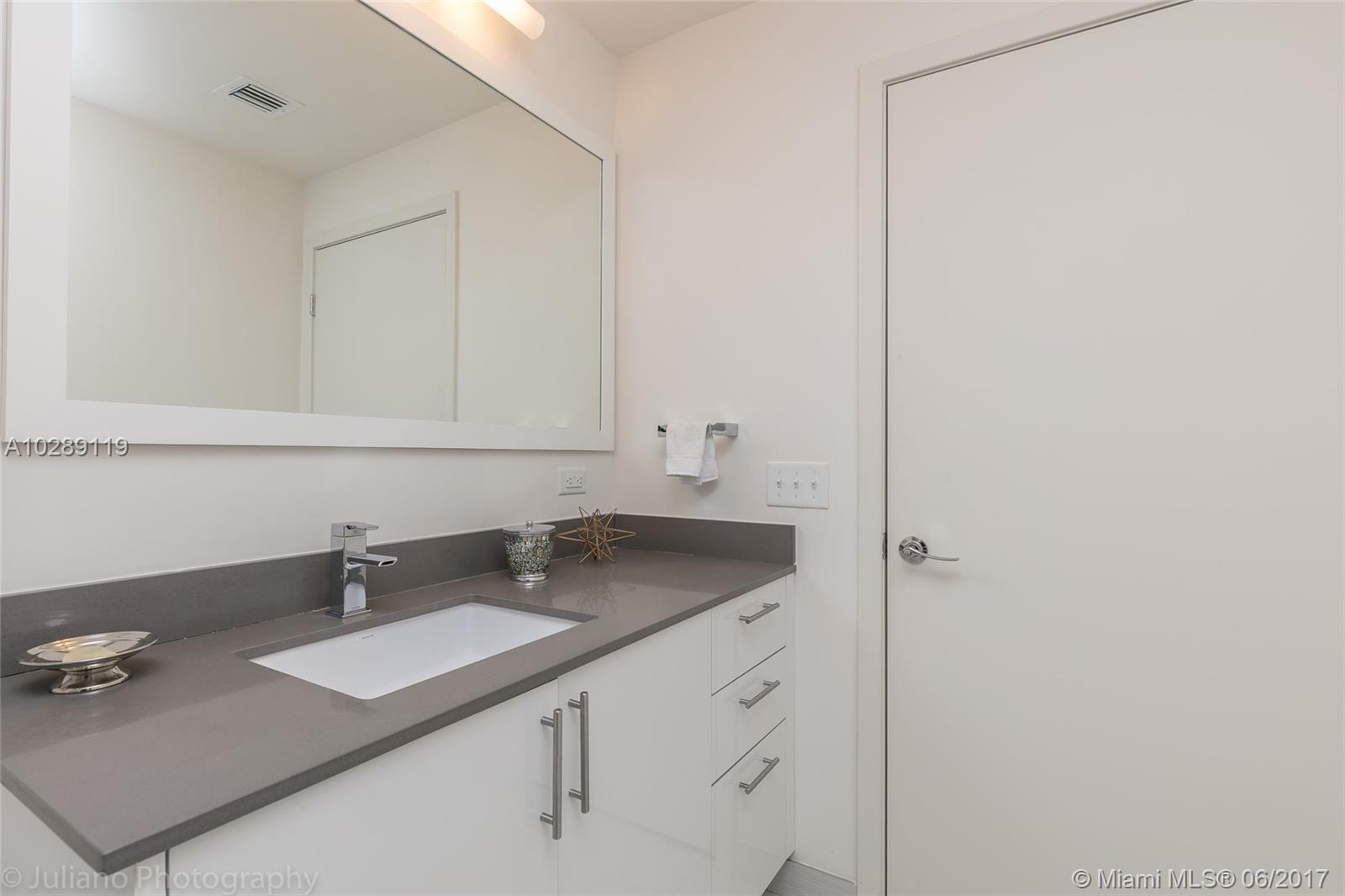 NINE AT MARY BRICKELL VIL - Residential Lease