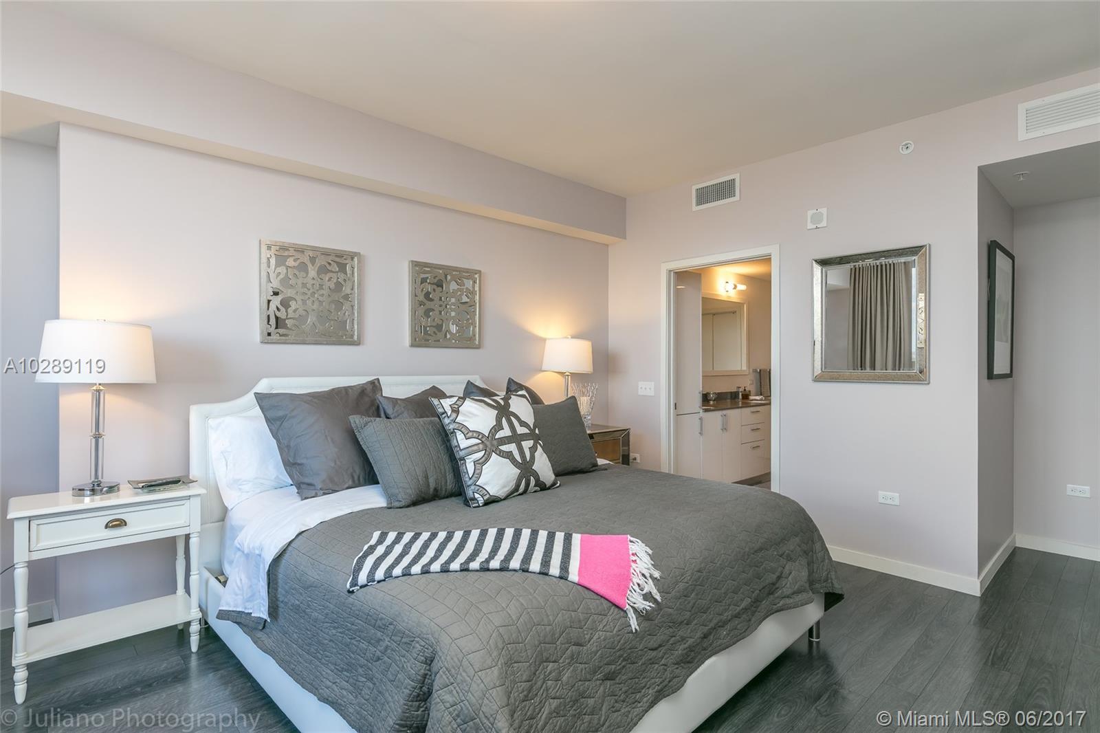 NINE AT MARY BRICKELL VIL - Residential Lease