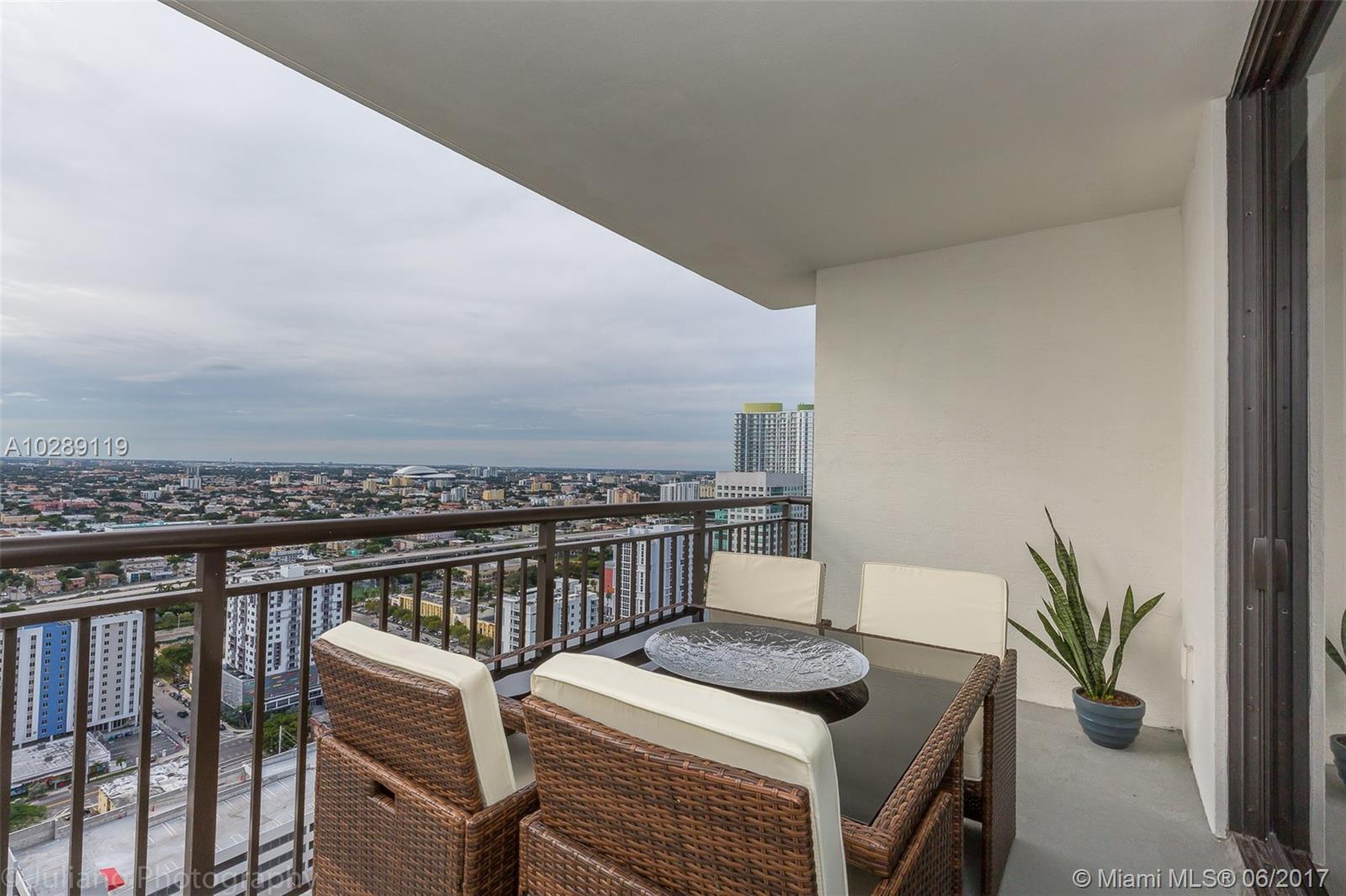 NINE AT MARY BRICKELL VIL - Residential Lease