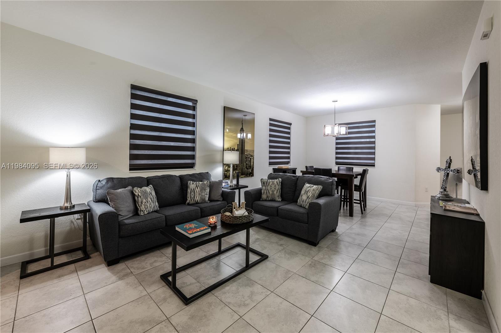 BARBADOS AT OASIS - Residential