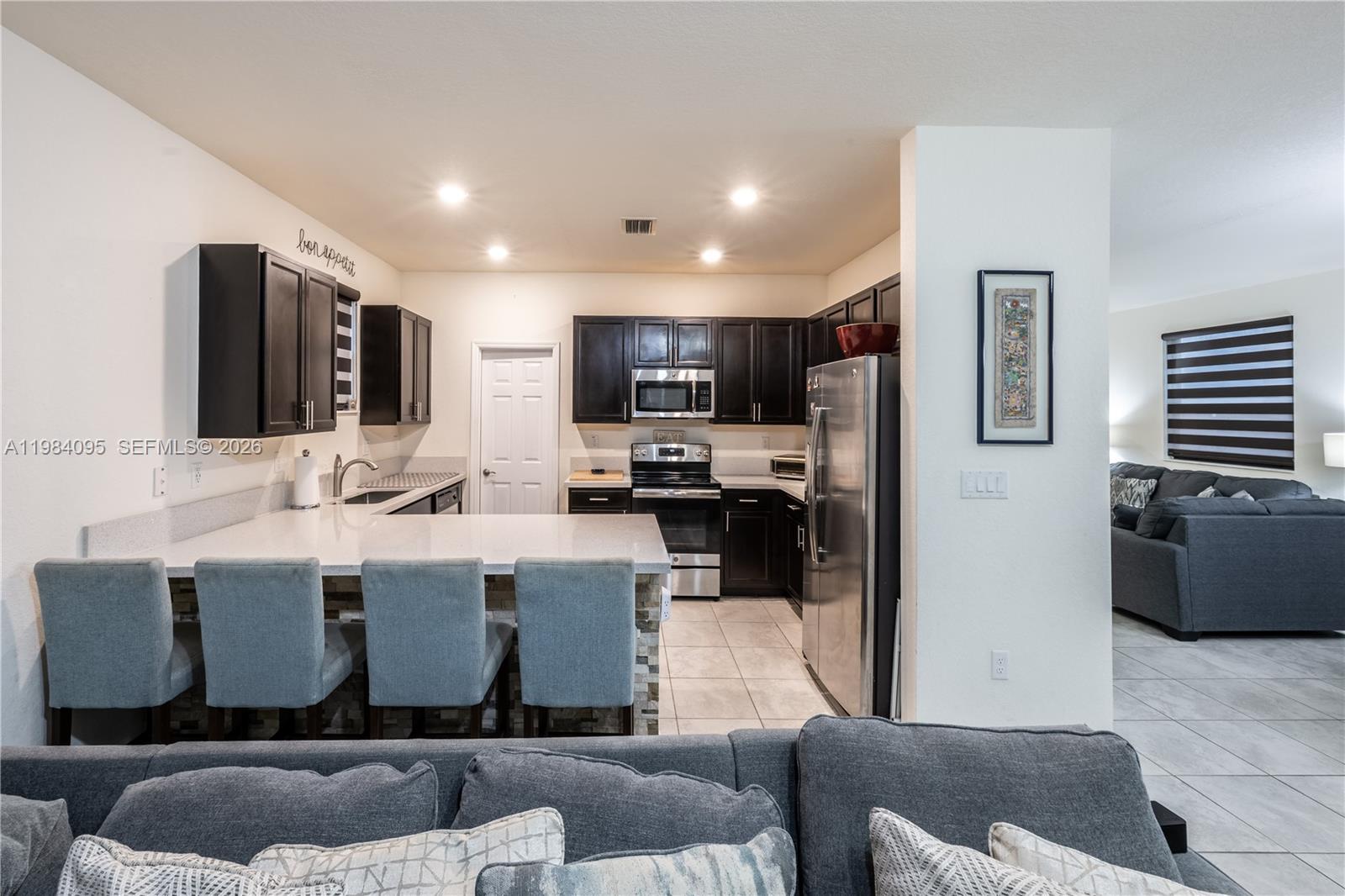 BARBADOS AT OASIS - Residential