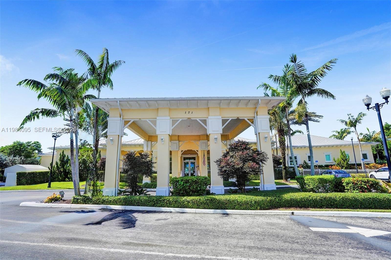 BARBADOS AT OASIS - Residential