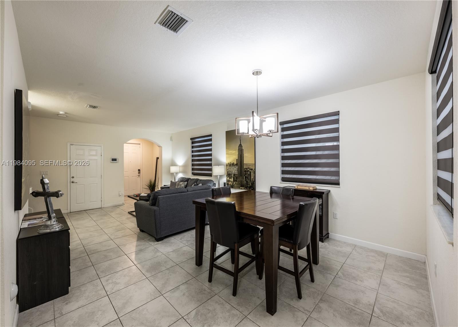 BARBADOS AT OASIS - Residential