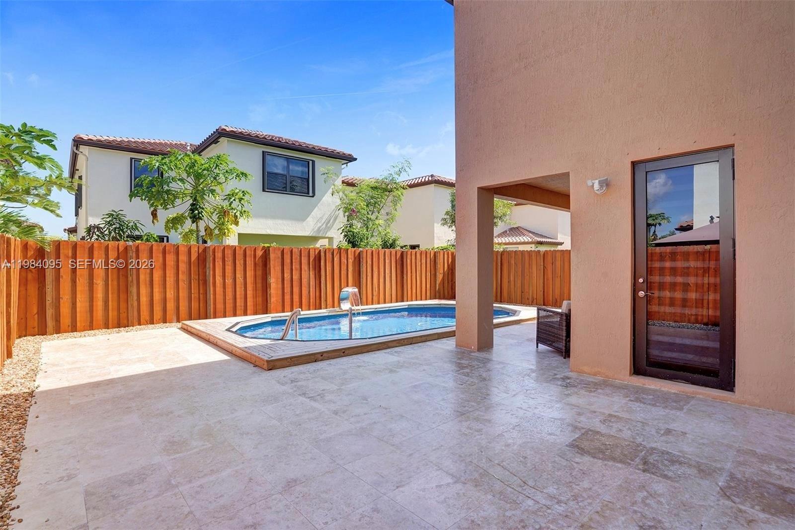 BARBADOS AT OASIS - Residential