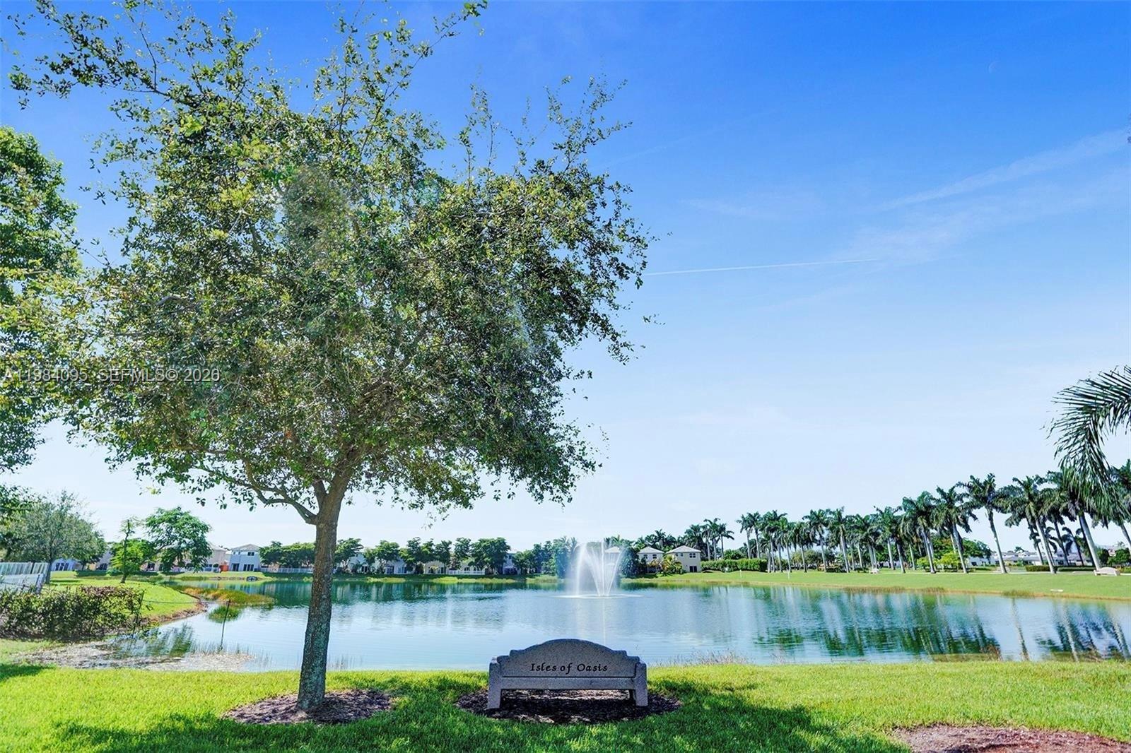 BARBADOS AT OASIS - Residential