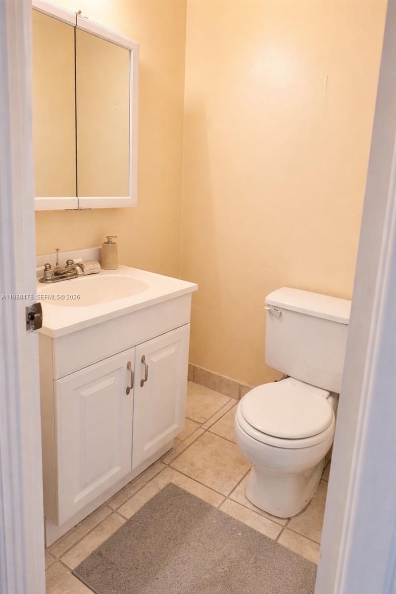 ARLEN HOUSE WEST CONDO - Residential Lease