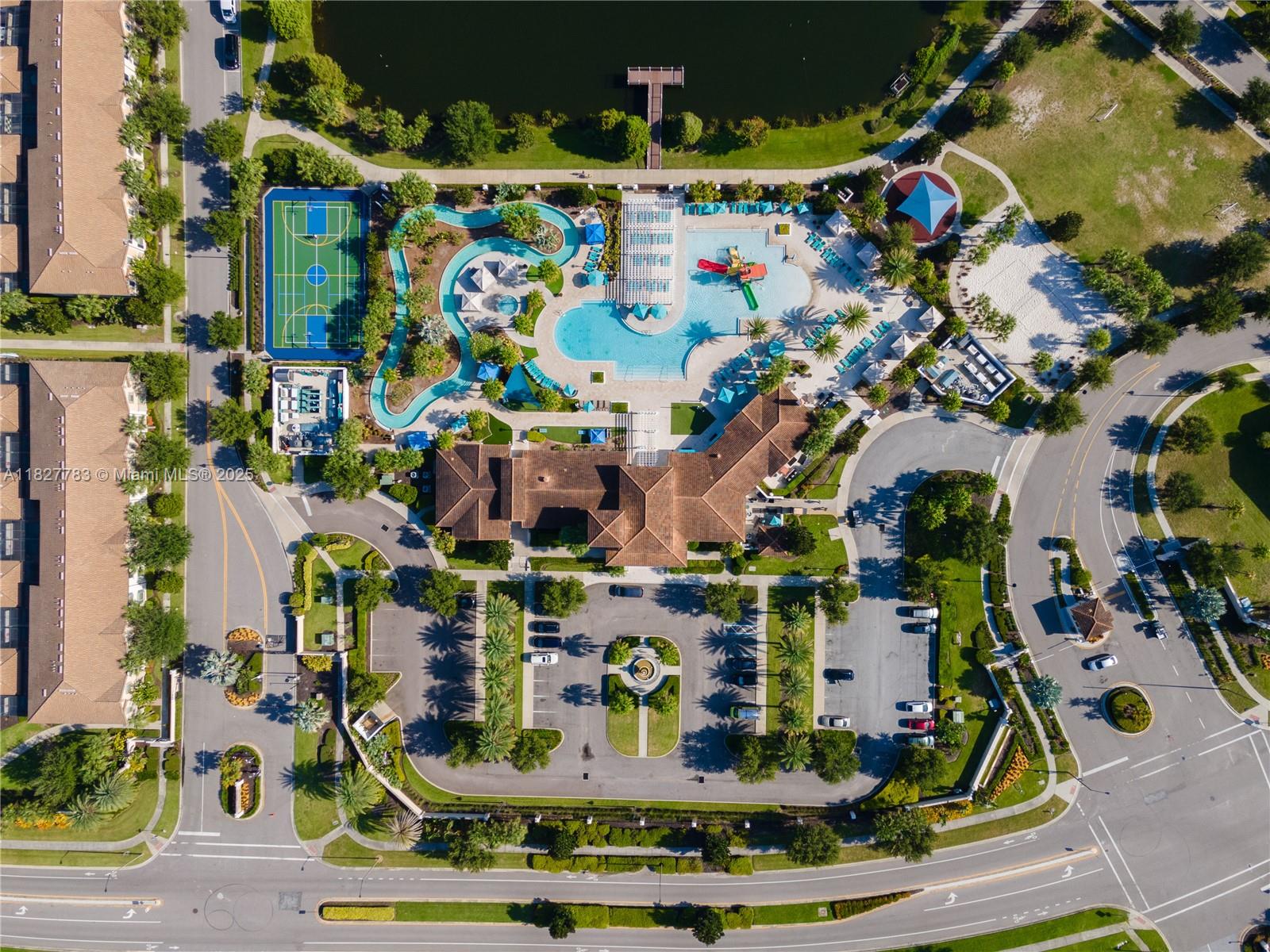 Windsor/Westside Phase?2A - Residential