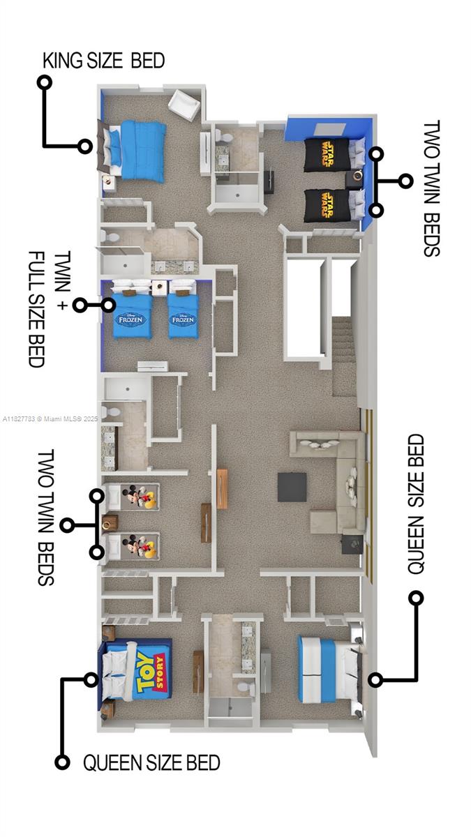 Windsor/Westside Phase?2A - Residential