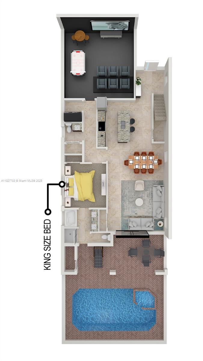 Windsor/Westside Phase?2A - Residential